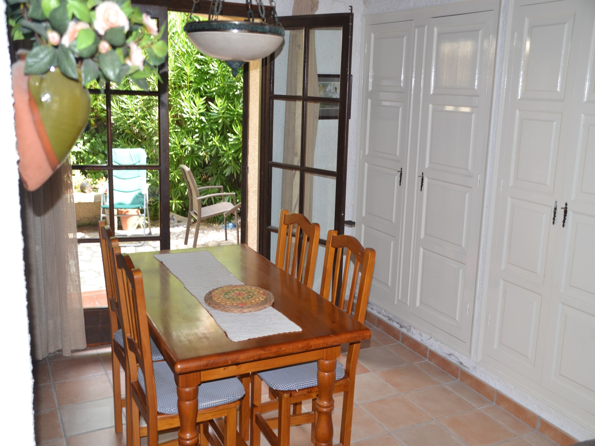   Les Oliveres 32