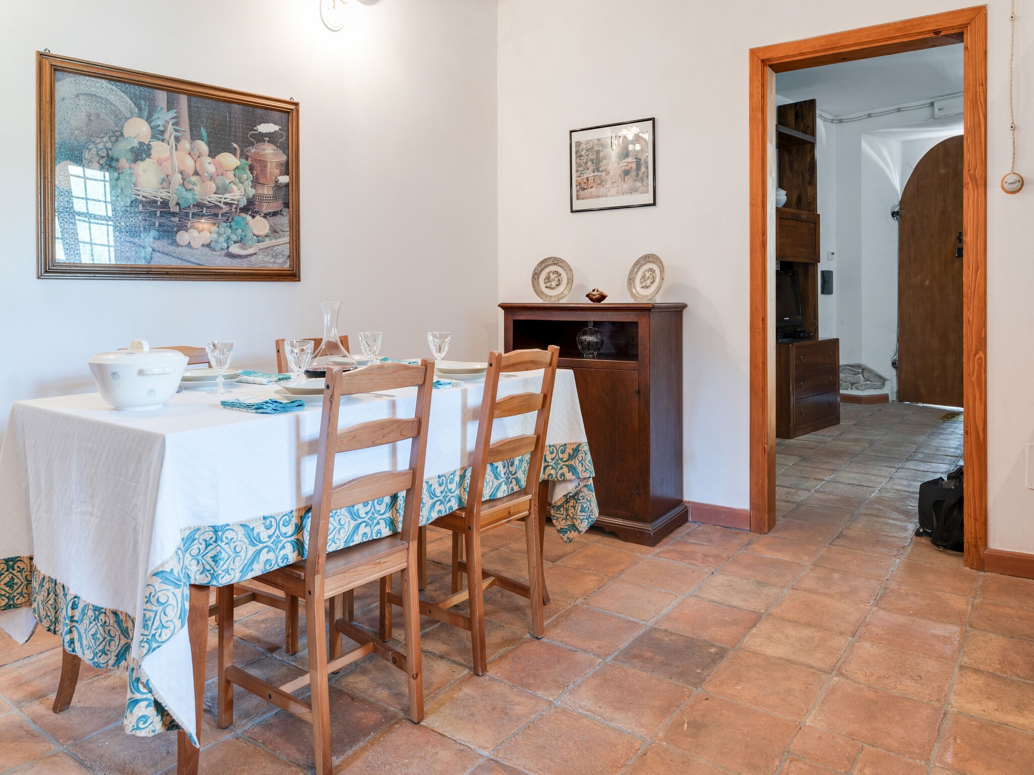   Castello di Argigliano 4