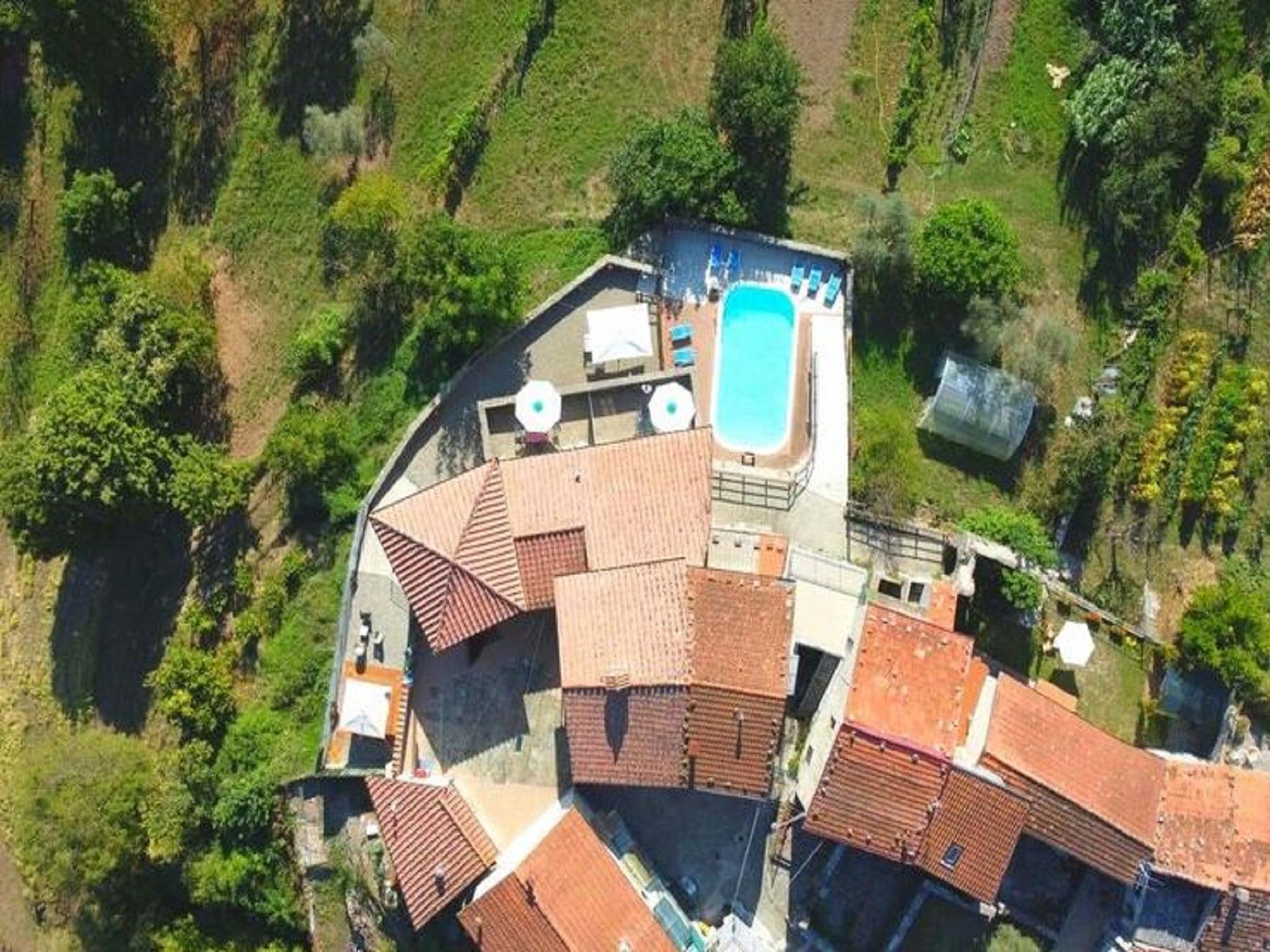   Castello di Argigliano 4