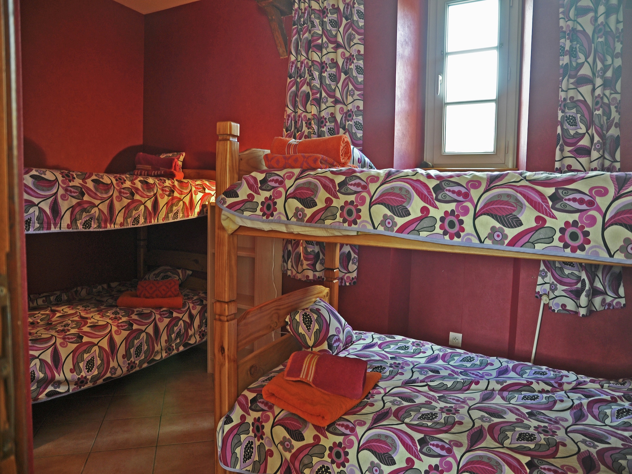 Vakantiehuis Familly Villa Gers