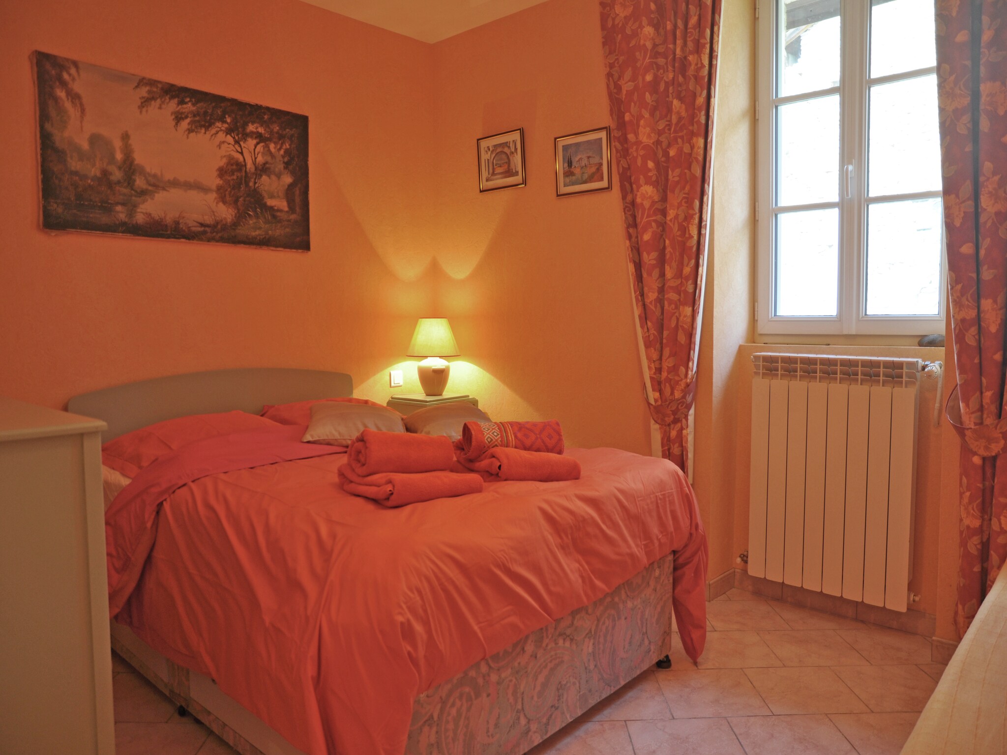 Vakantiehuis Familly Villa Gers