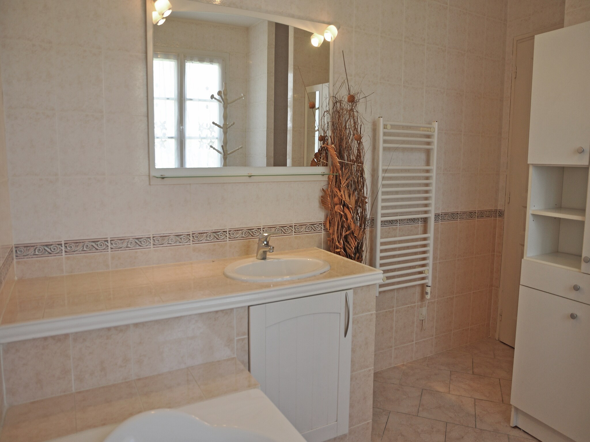 Vakantiehuis Familly Villa Gers