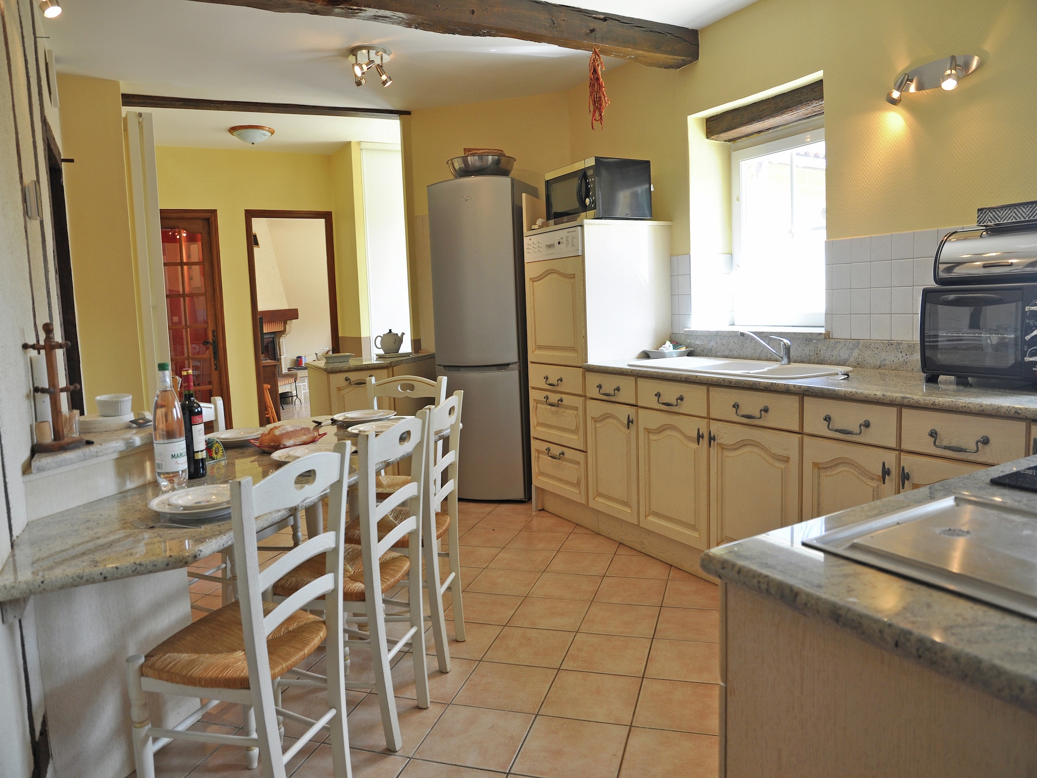 Vakantiehuis Familly Villa Gers