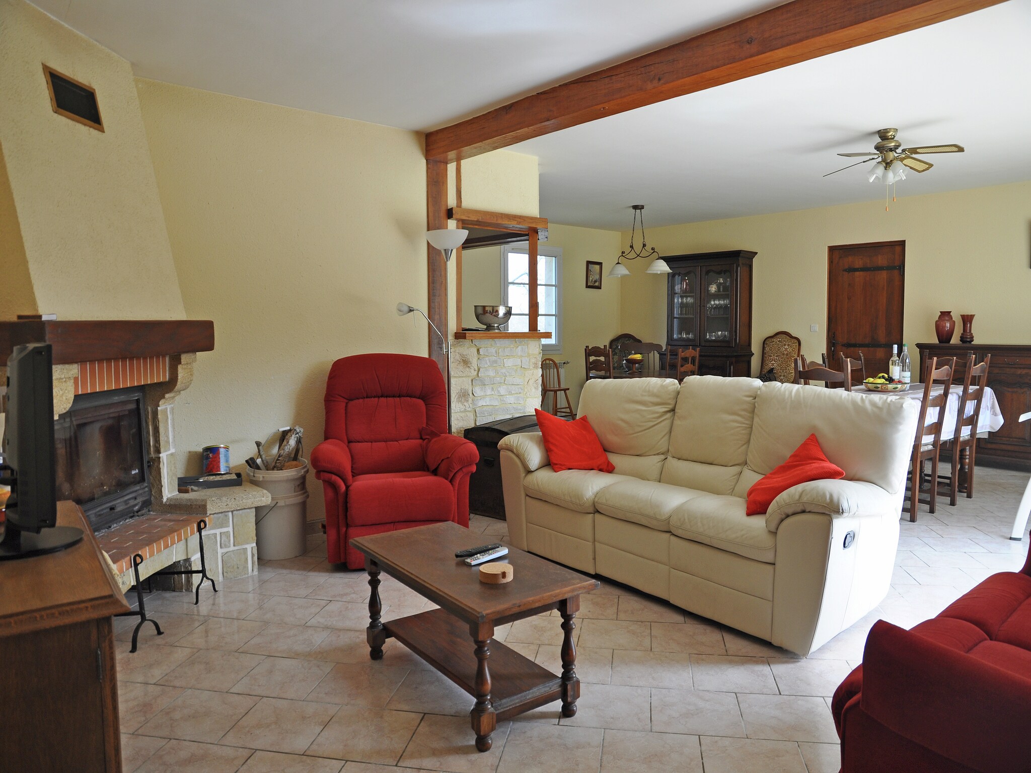 Vakantiehuis Familly Villa Gers