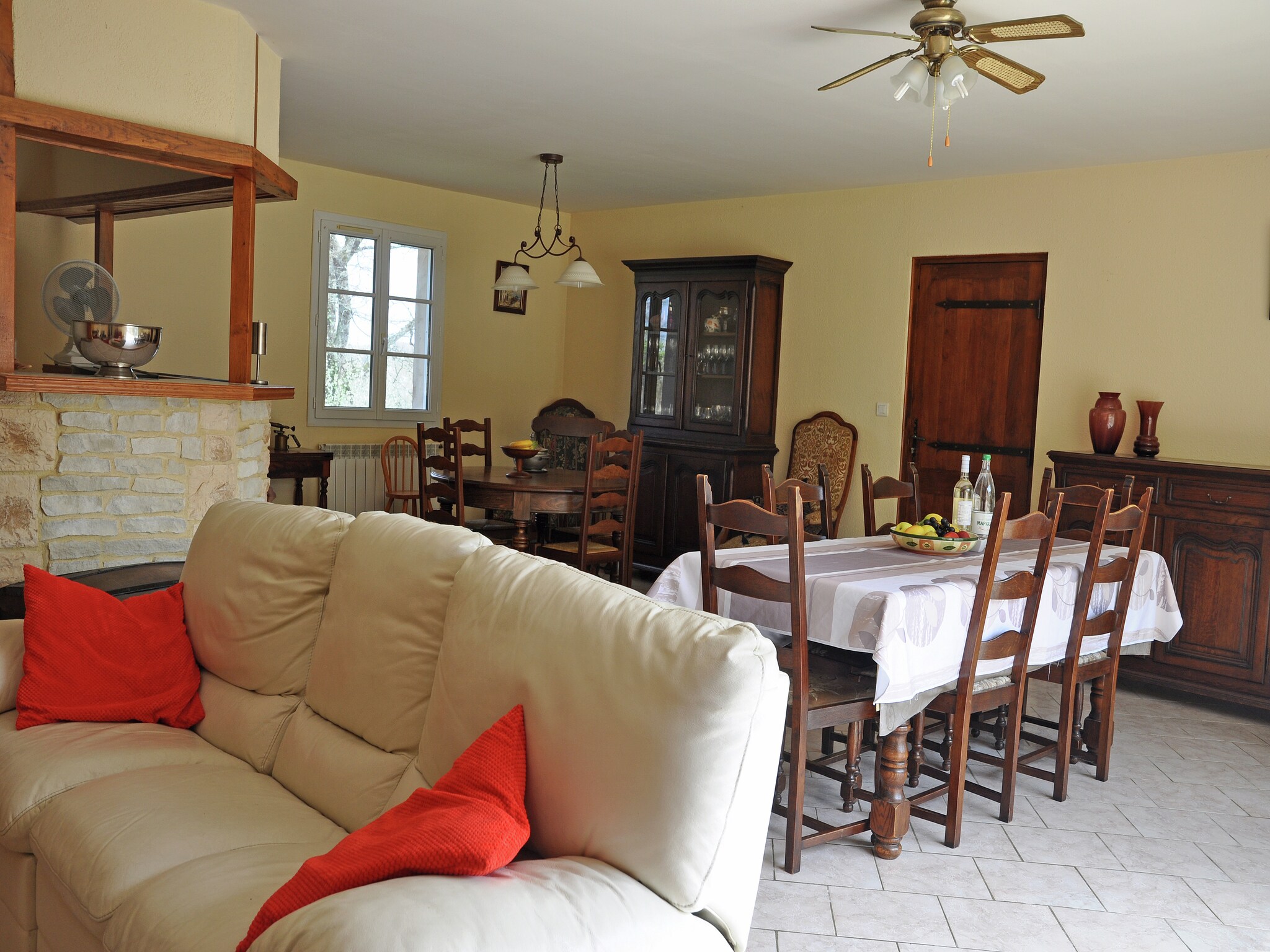Vakantiehuis Familly Villa Gers