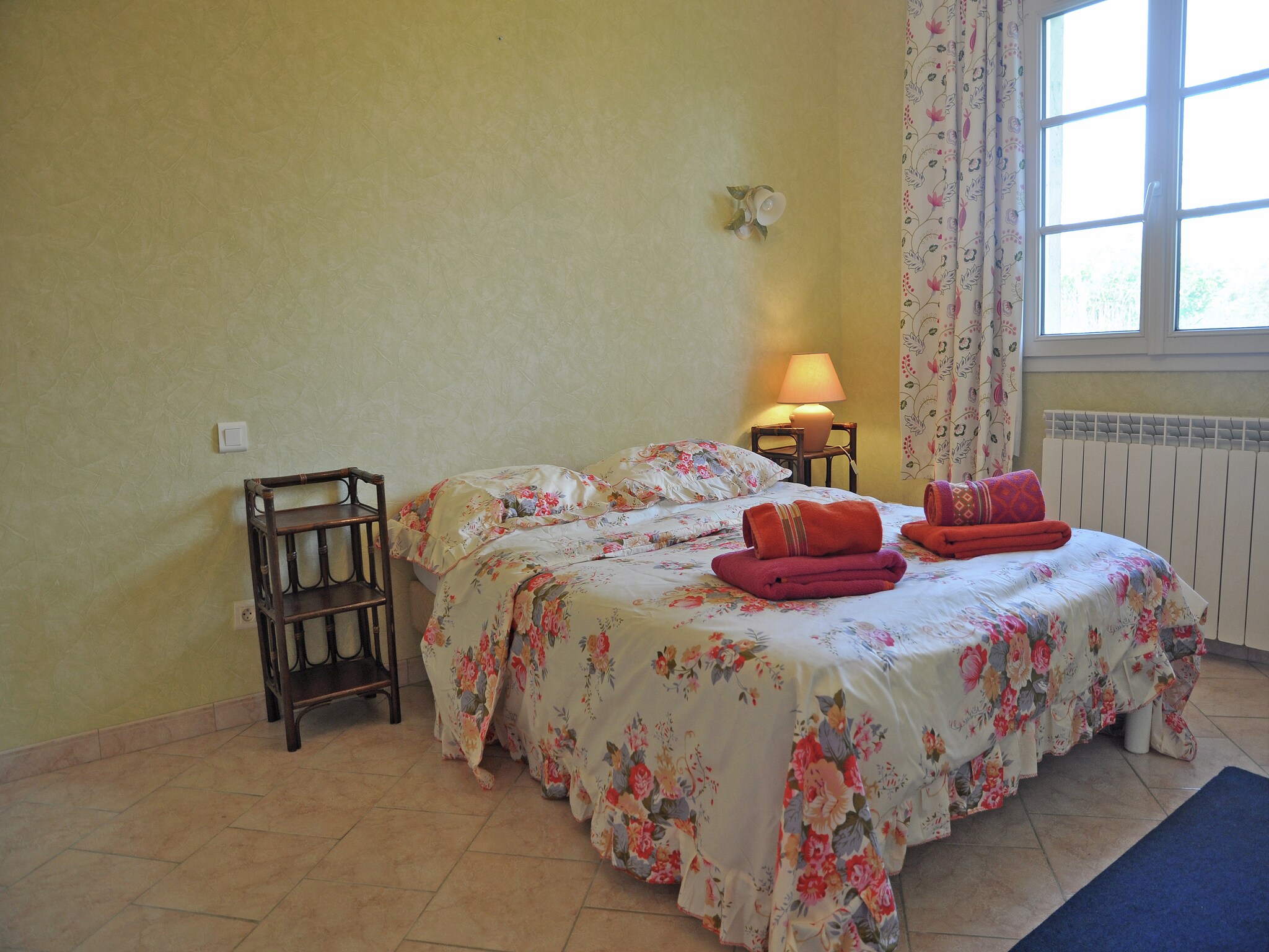 Vakantiehuis Familly Villa Gers