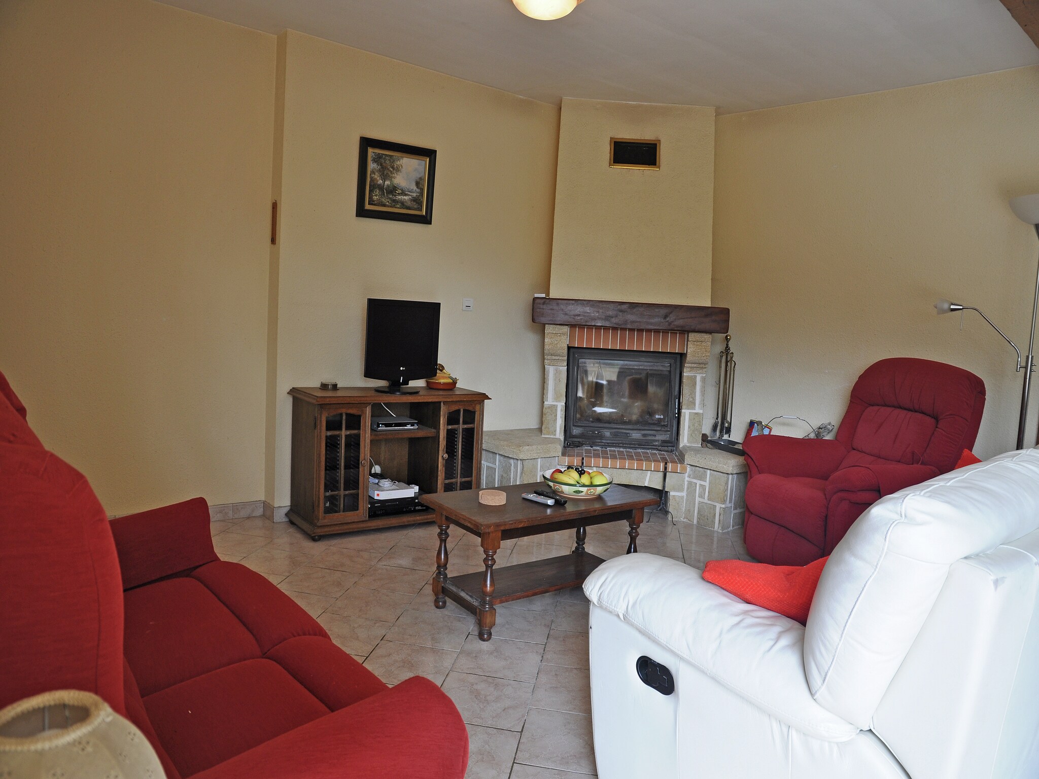 Vakantiehuis Familly Villa Gers