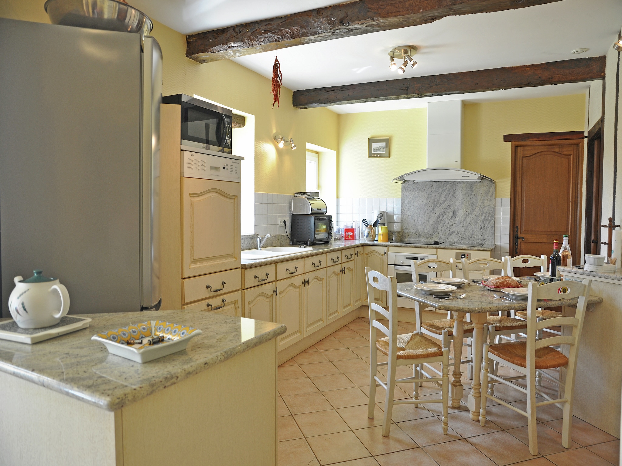 Vakantiehuis Familly Villa Gers