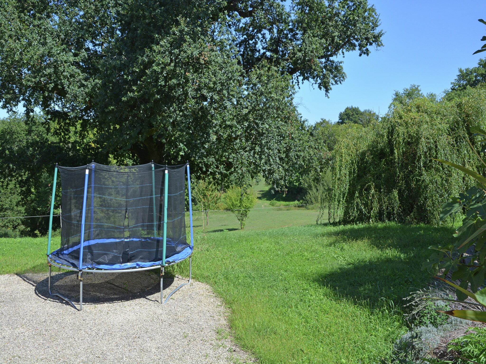 Vakantiehuis Familly Villa Gers