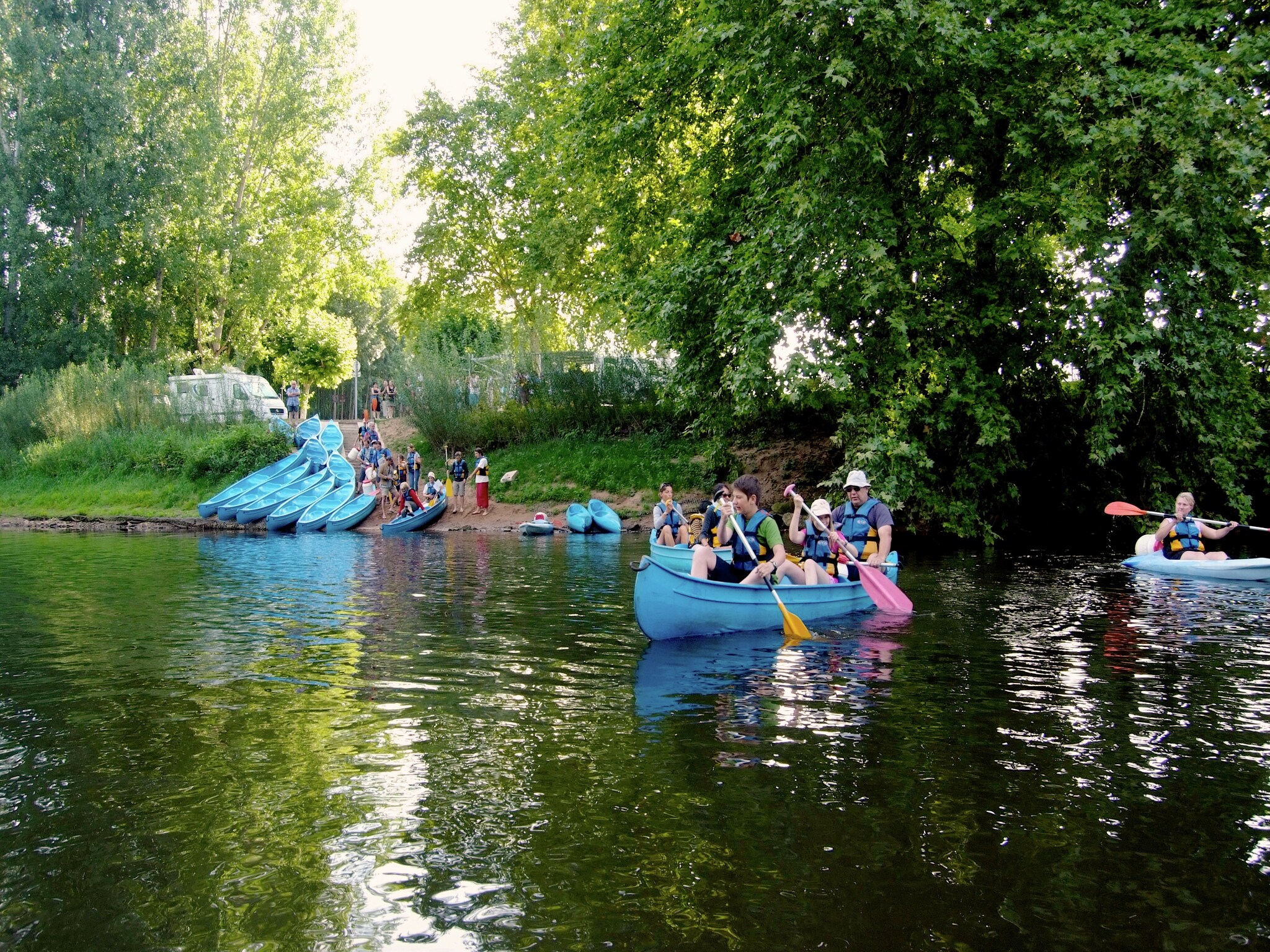   Moulin du Bouc