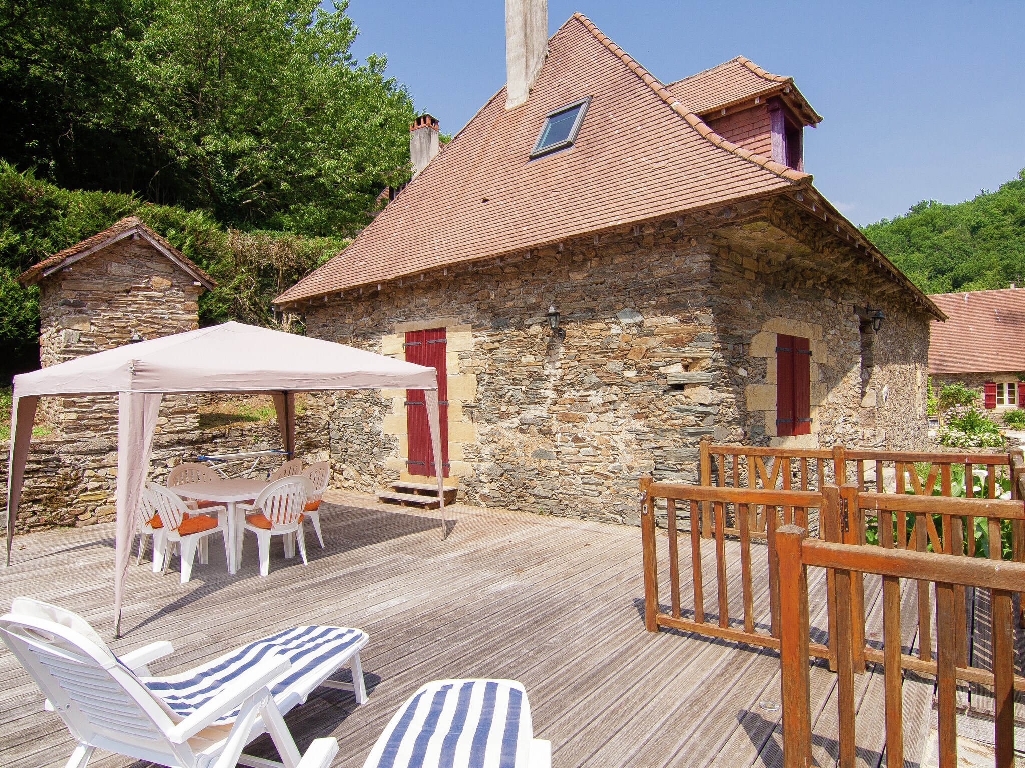   Moulin du Bouc