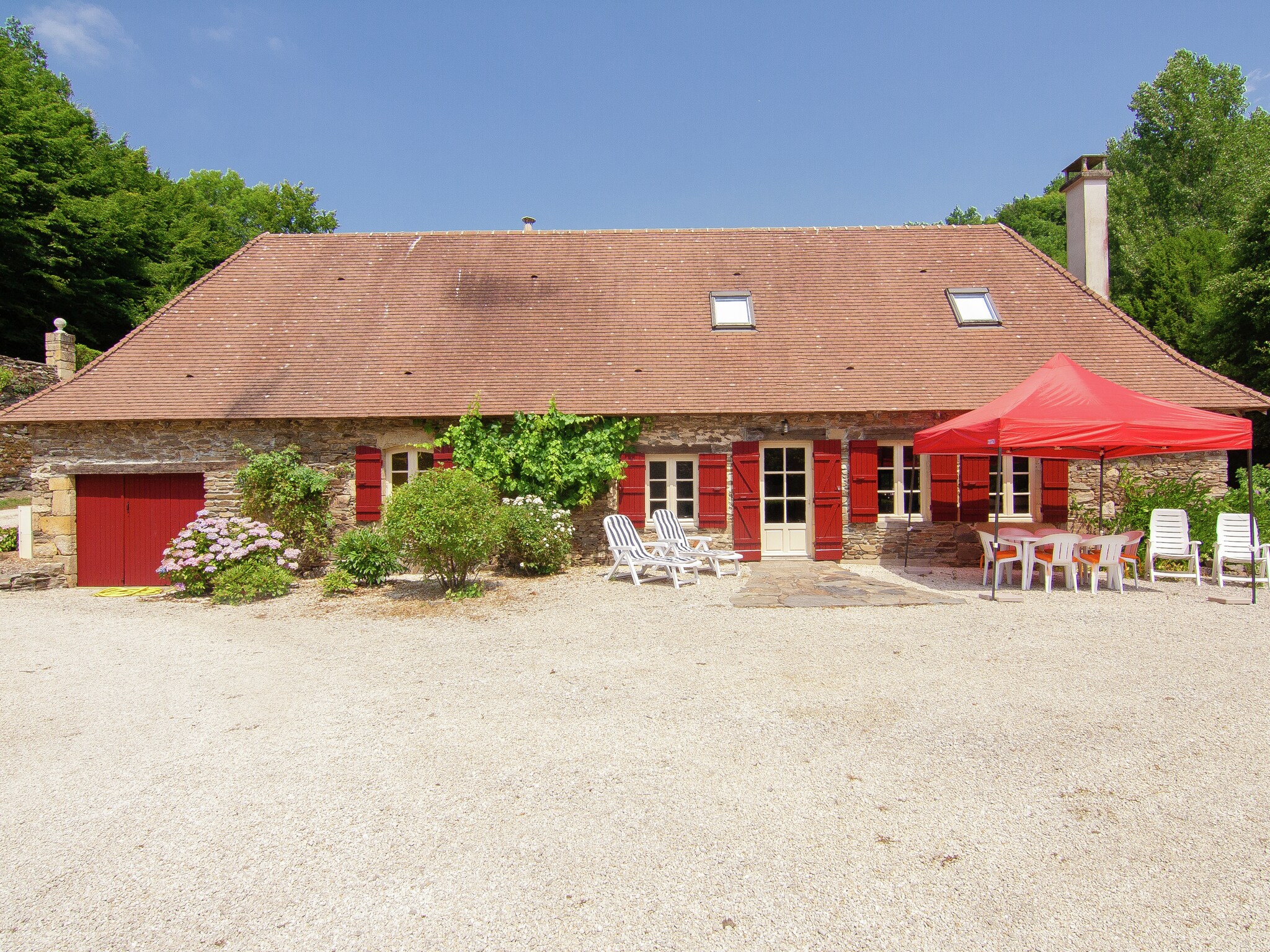   Moulin du Bouc