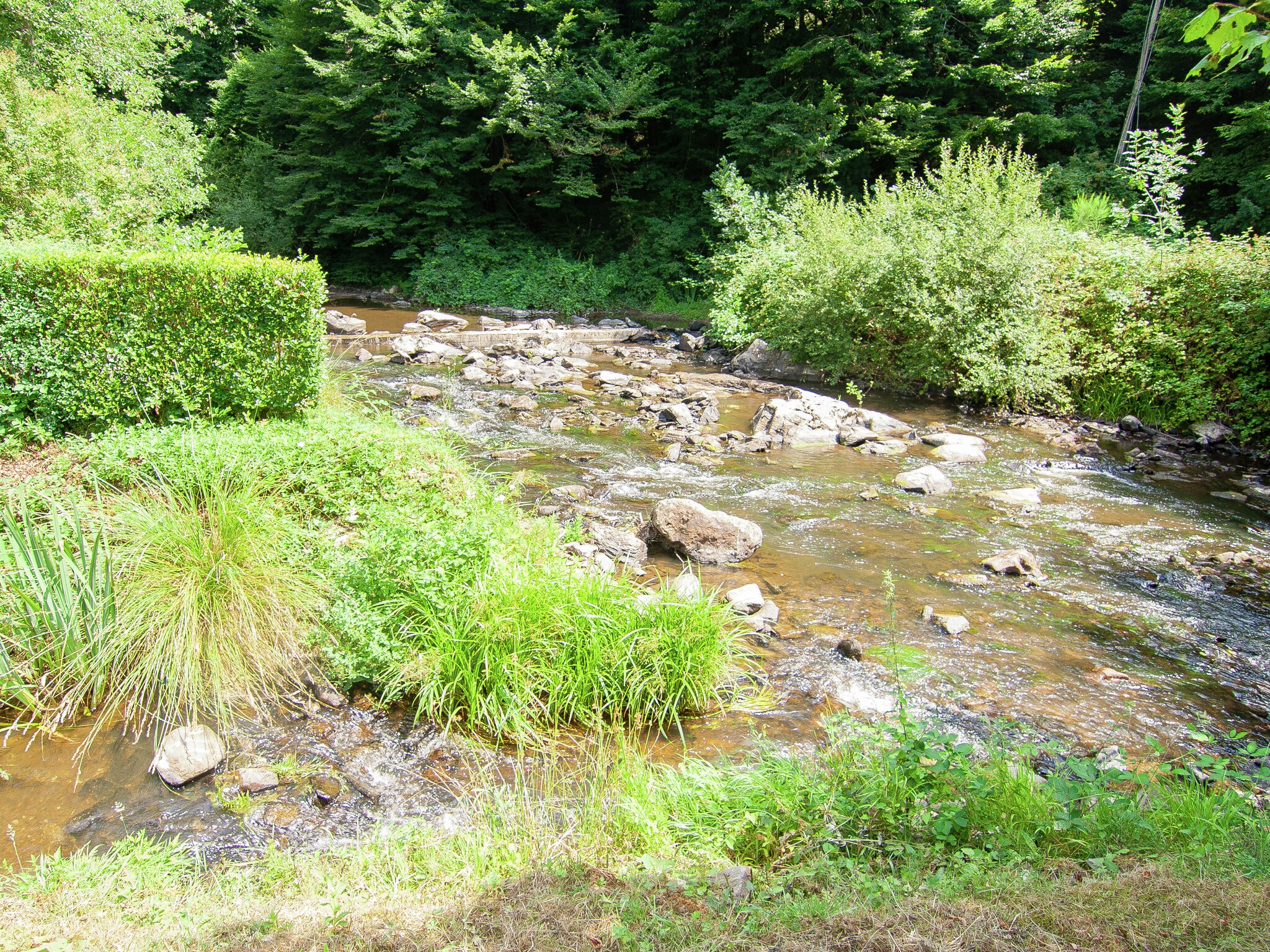   Moulin du Bouc