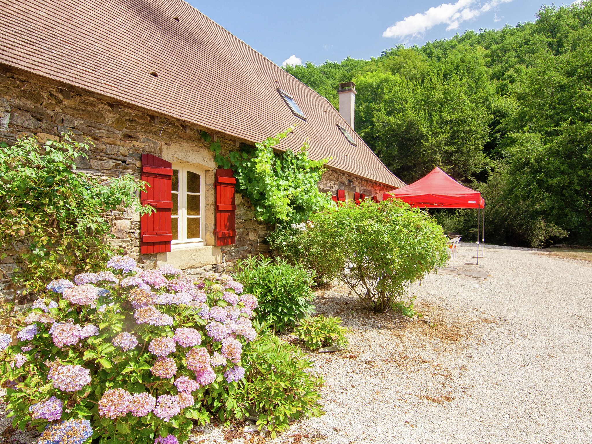   Moulin du Bouc
