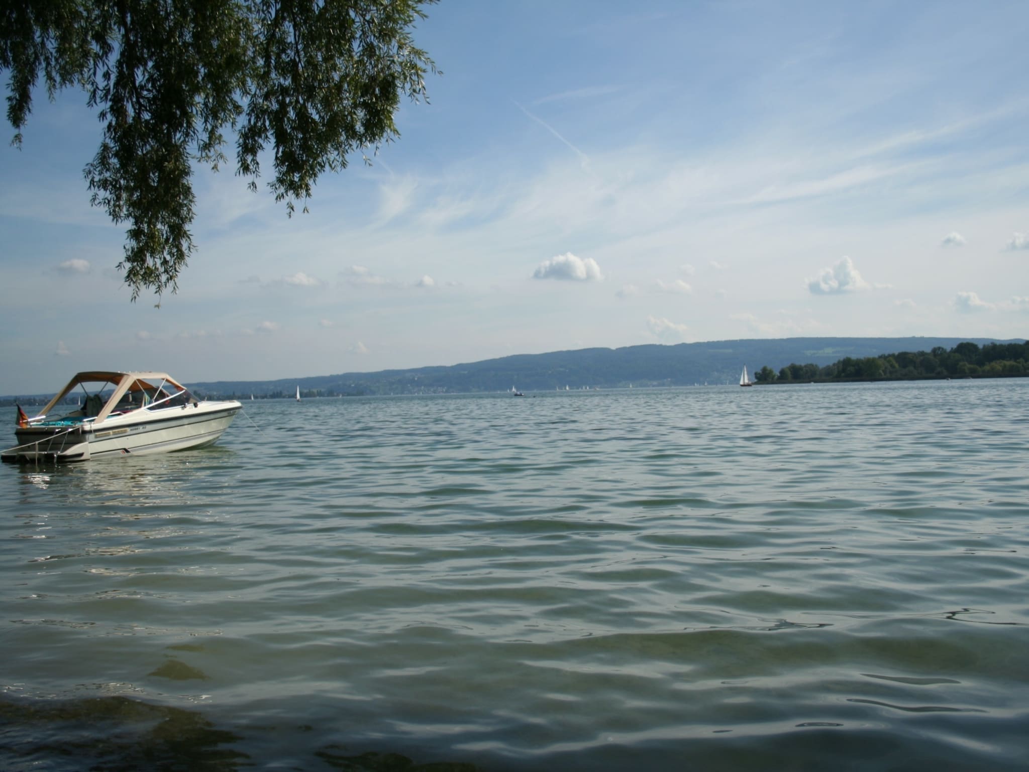 Mieszkanie Am Bodensee