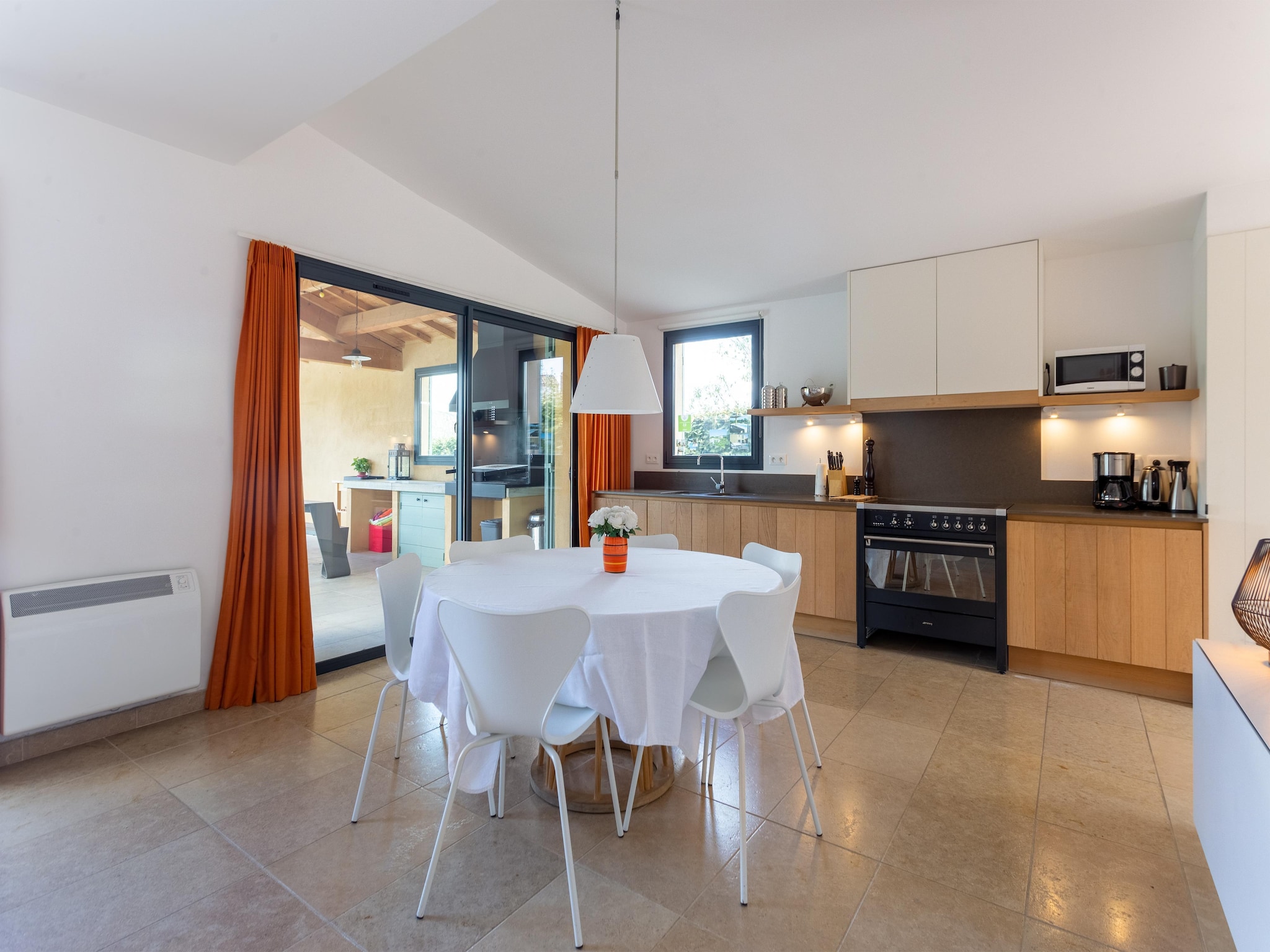 Vakantiehuis Villa Mont Ventoux