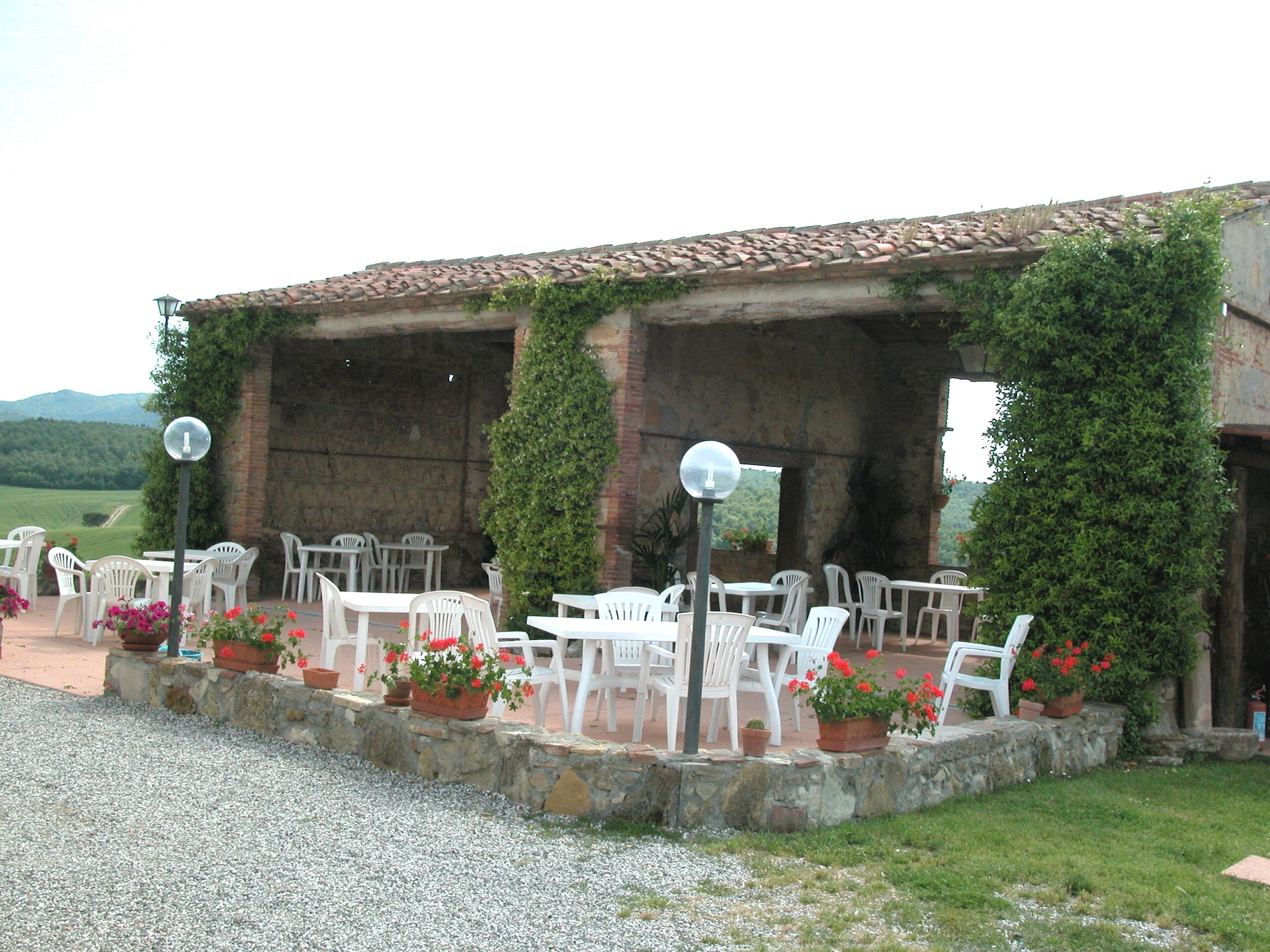 Casa di vacanze La Ginestra