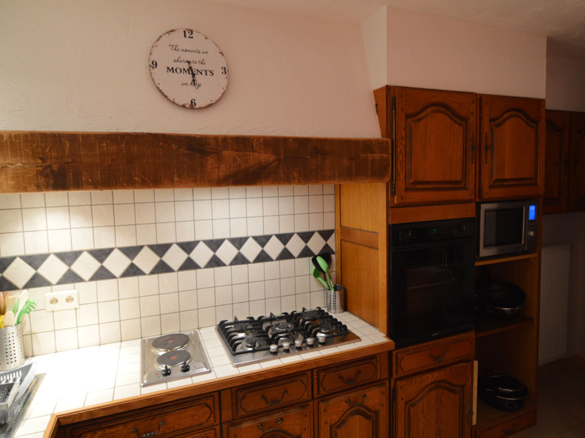   L'Annexe
