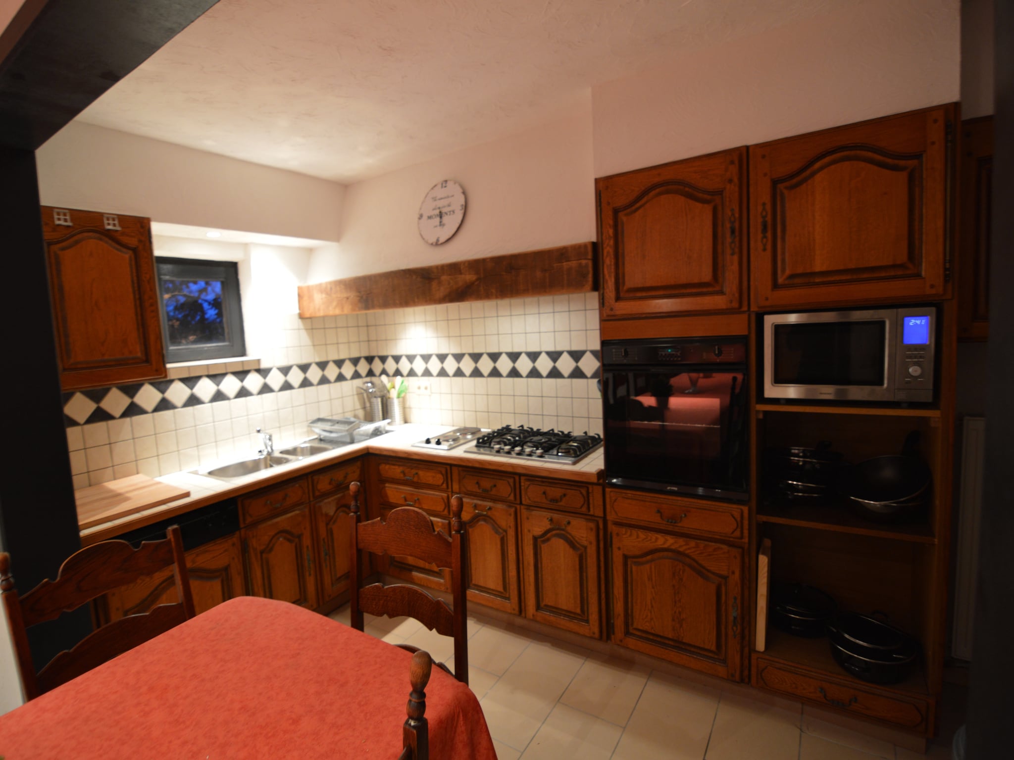   L'Annexe