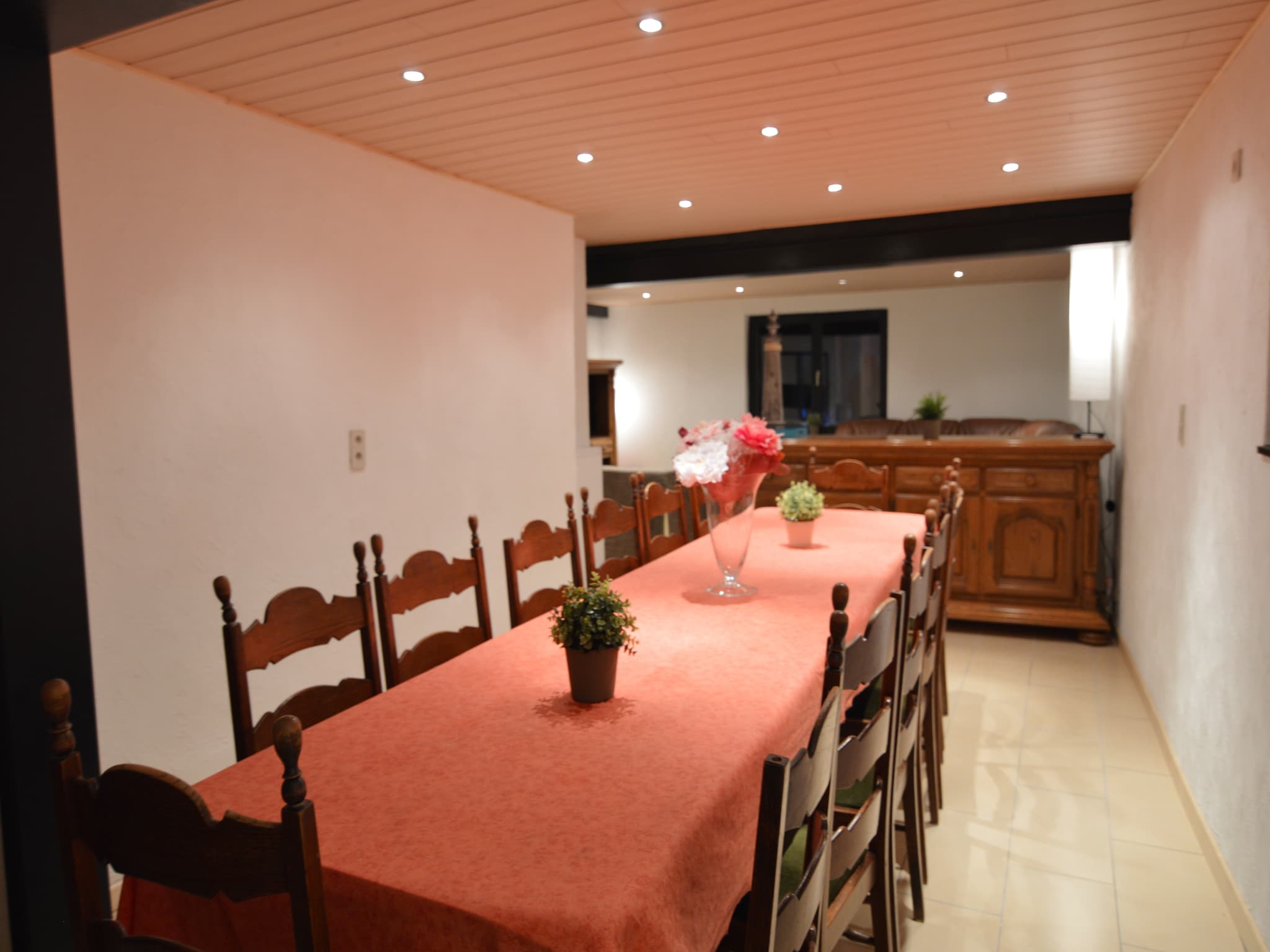   L'Annexe