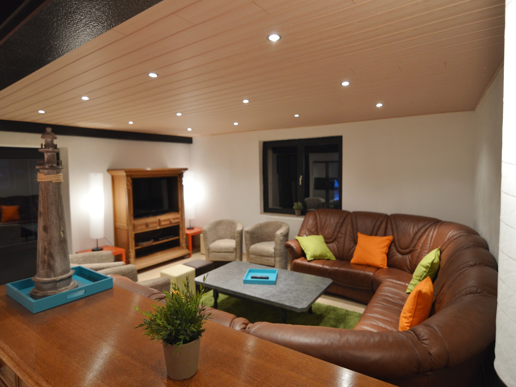   L'Annexe