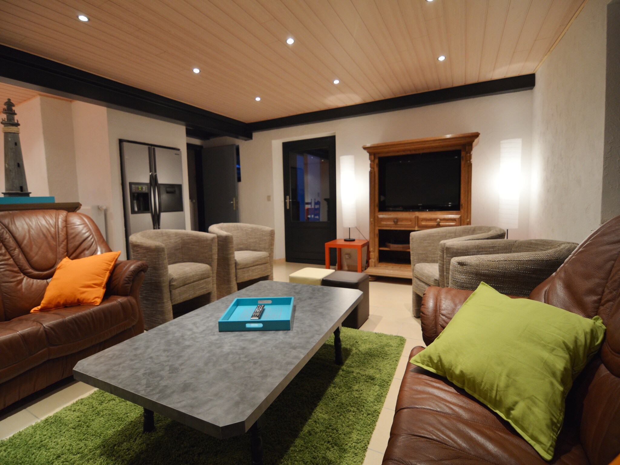  L'Annexe
