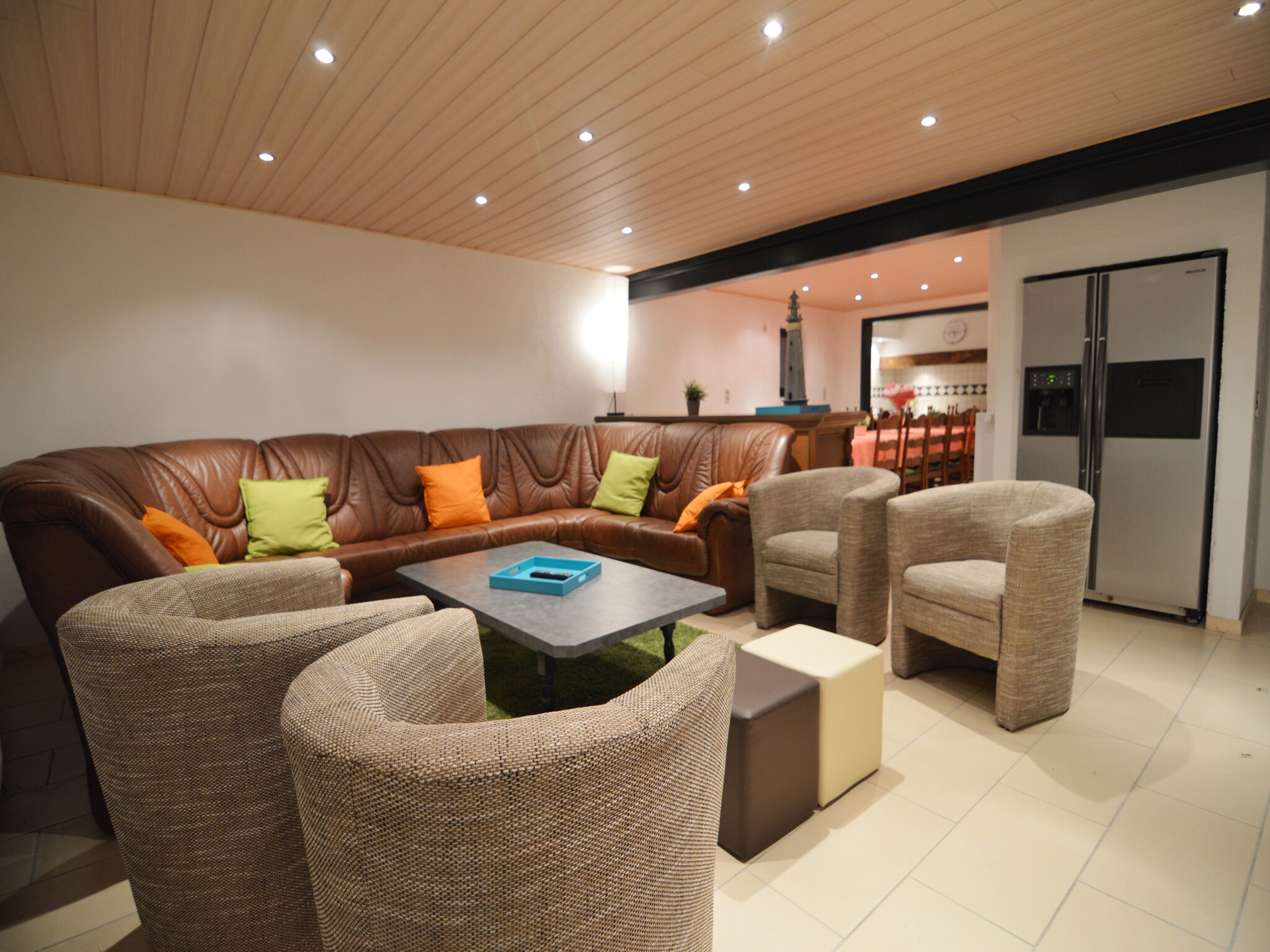   L'Annexe