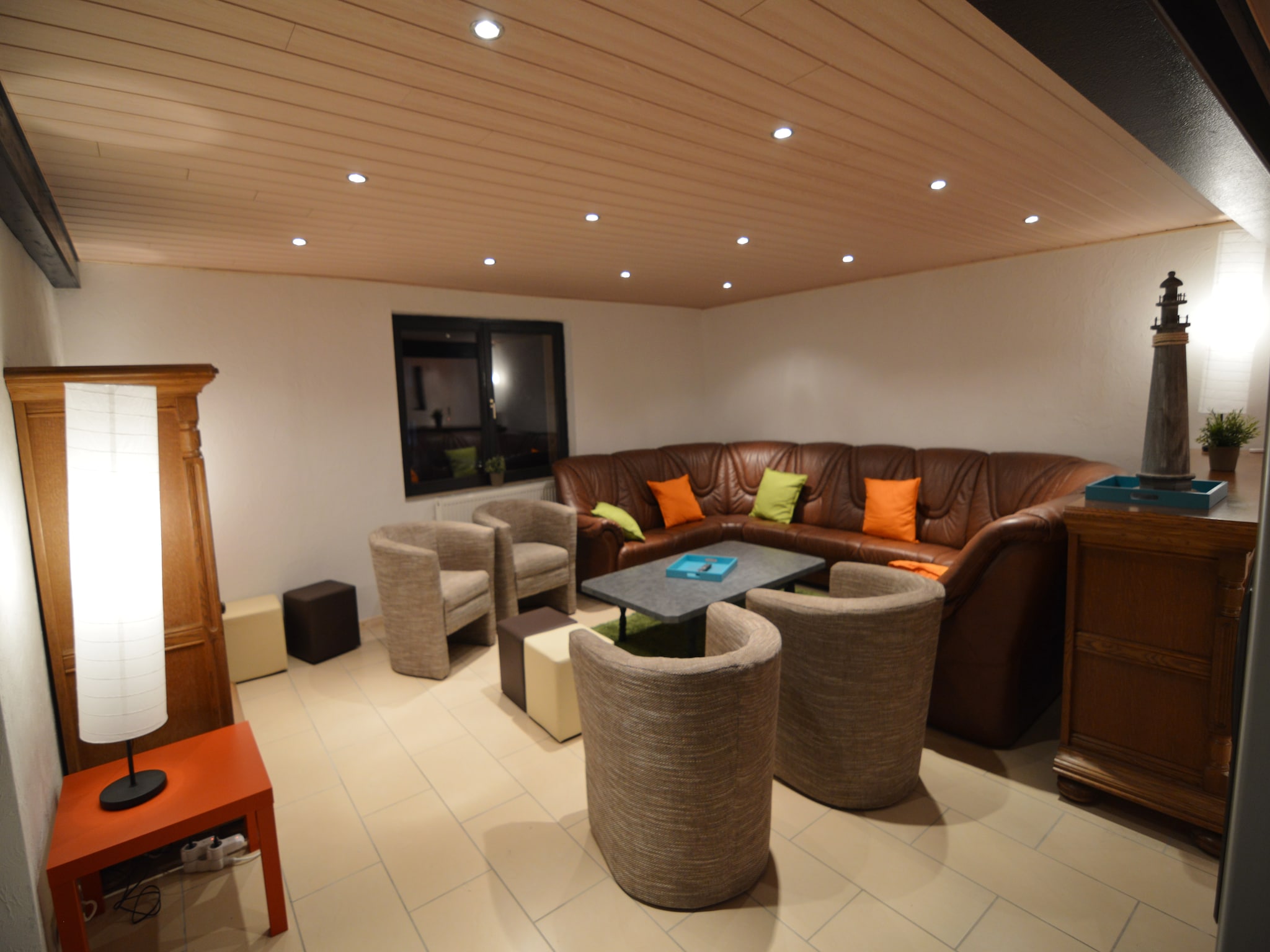   L'Annexe