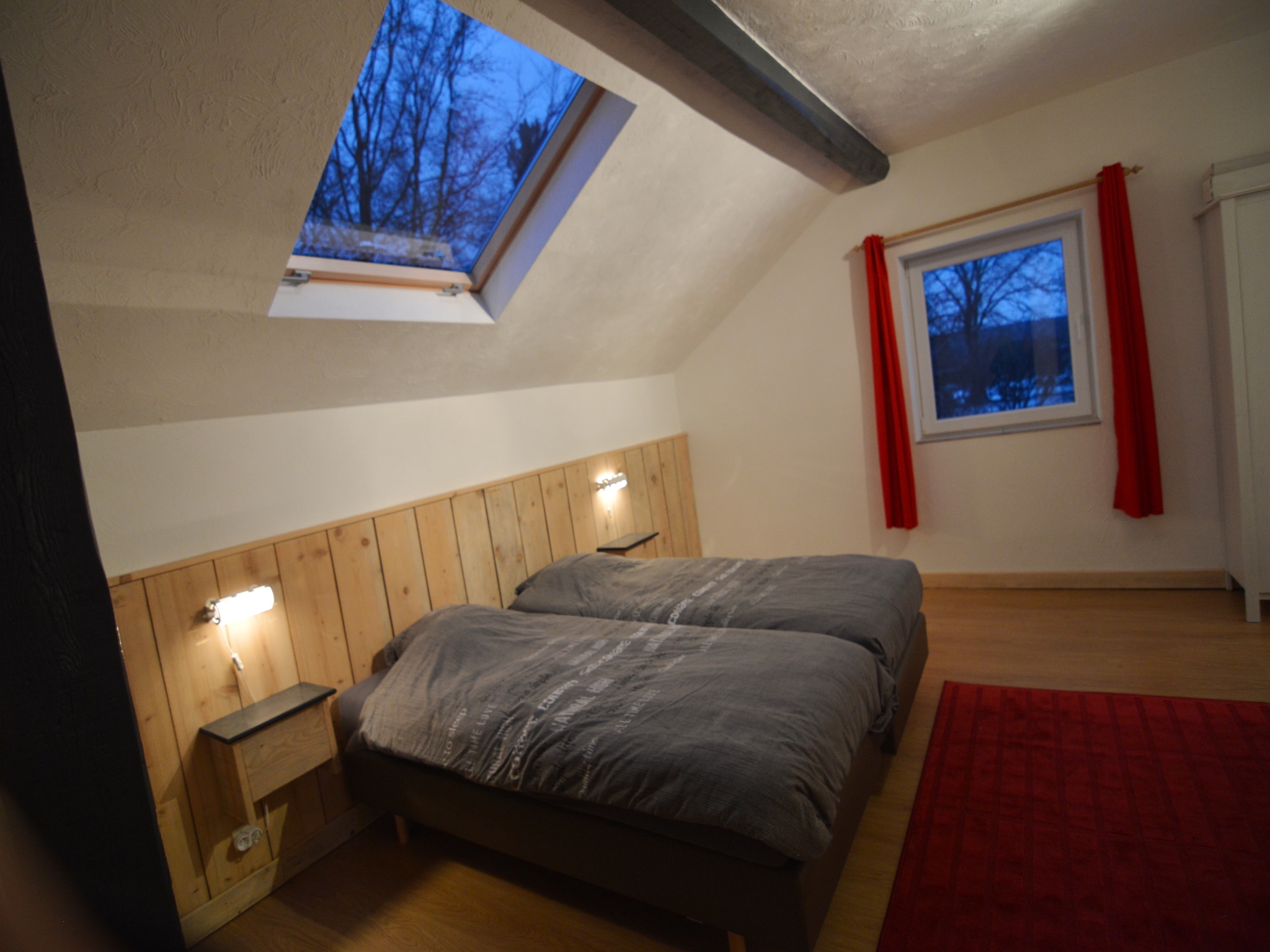   L'Annexe
