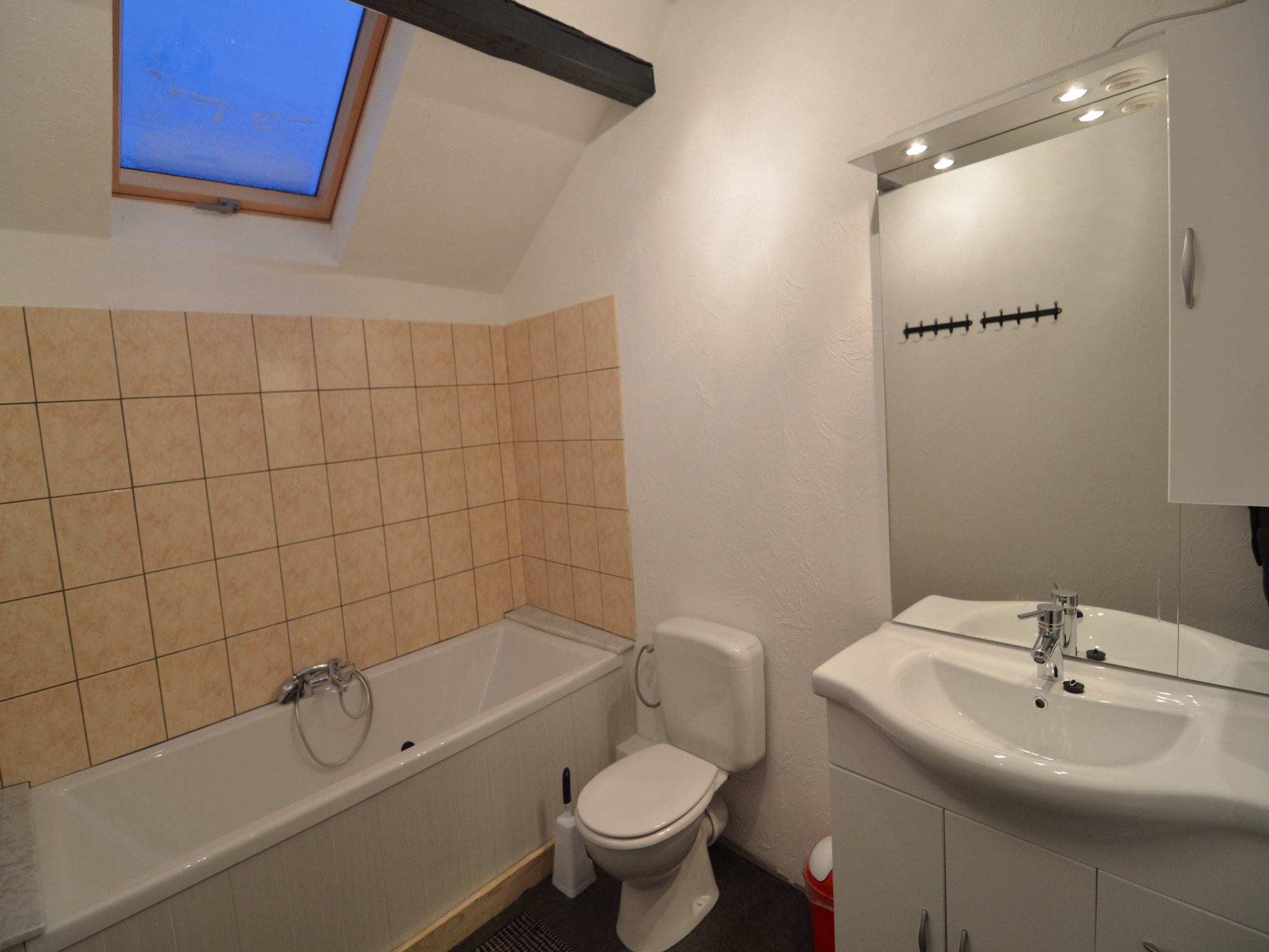   L'Annexe