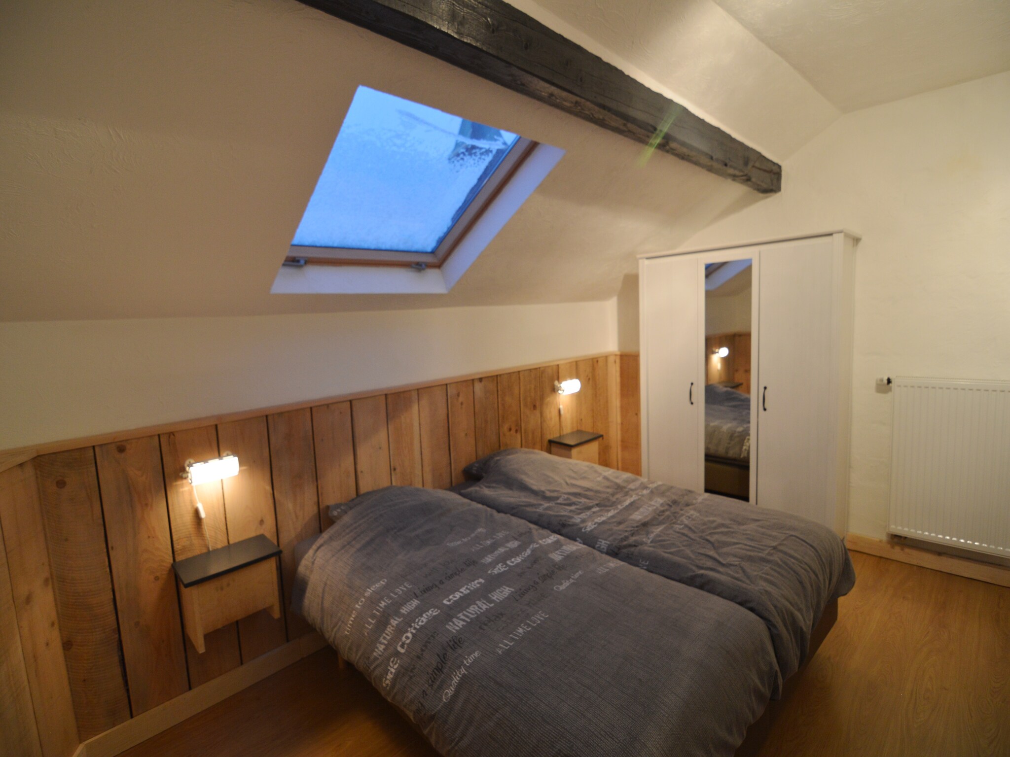   L'Annexe