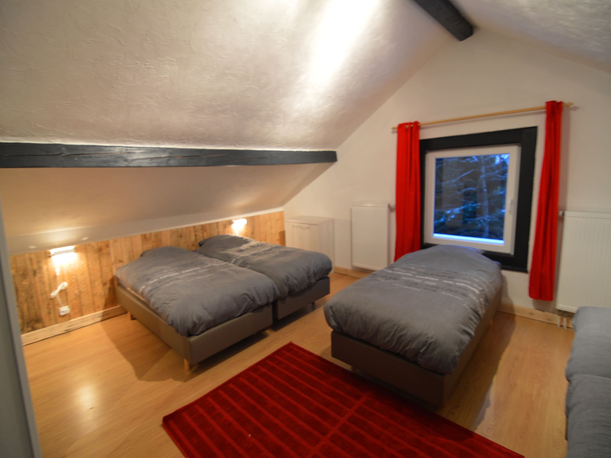   L'Annexe