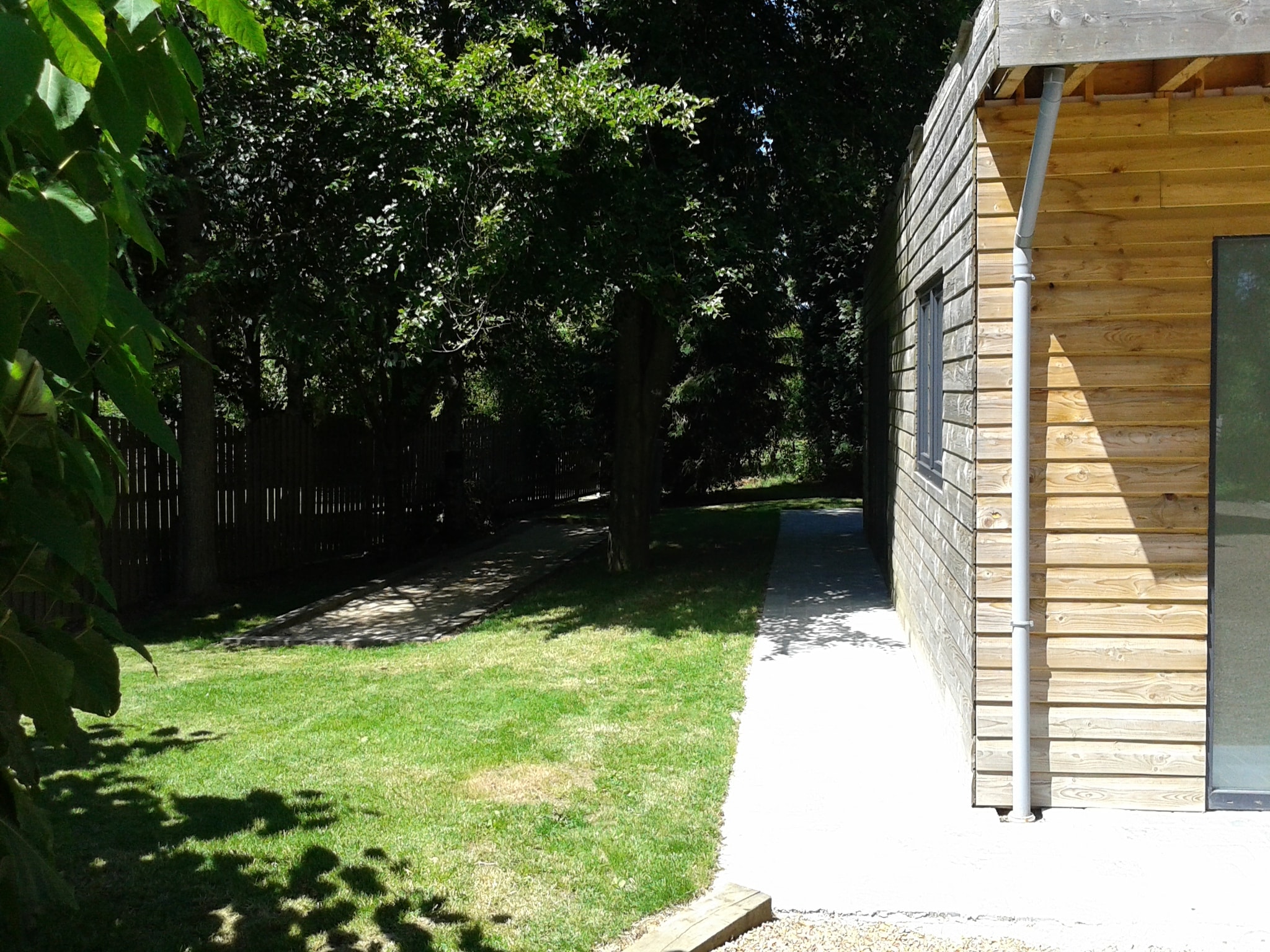   L'Annexe