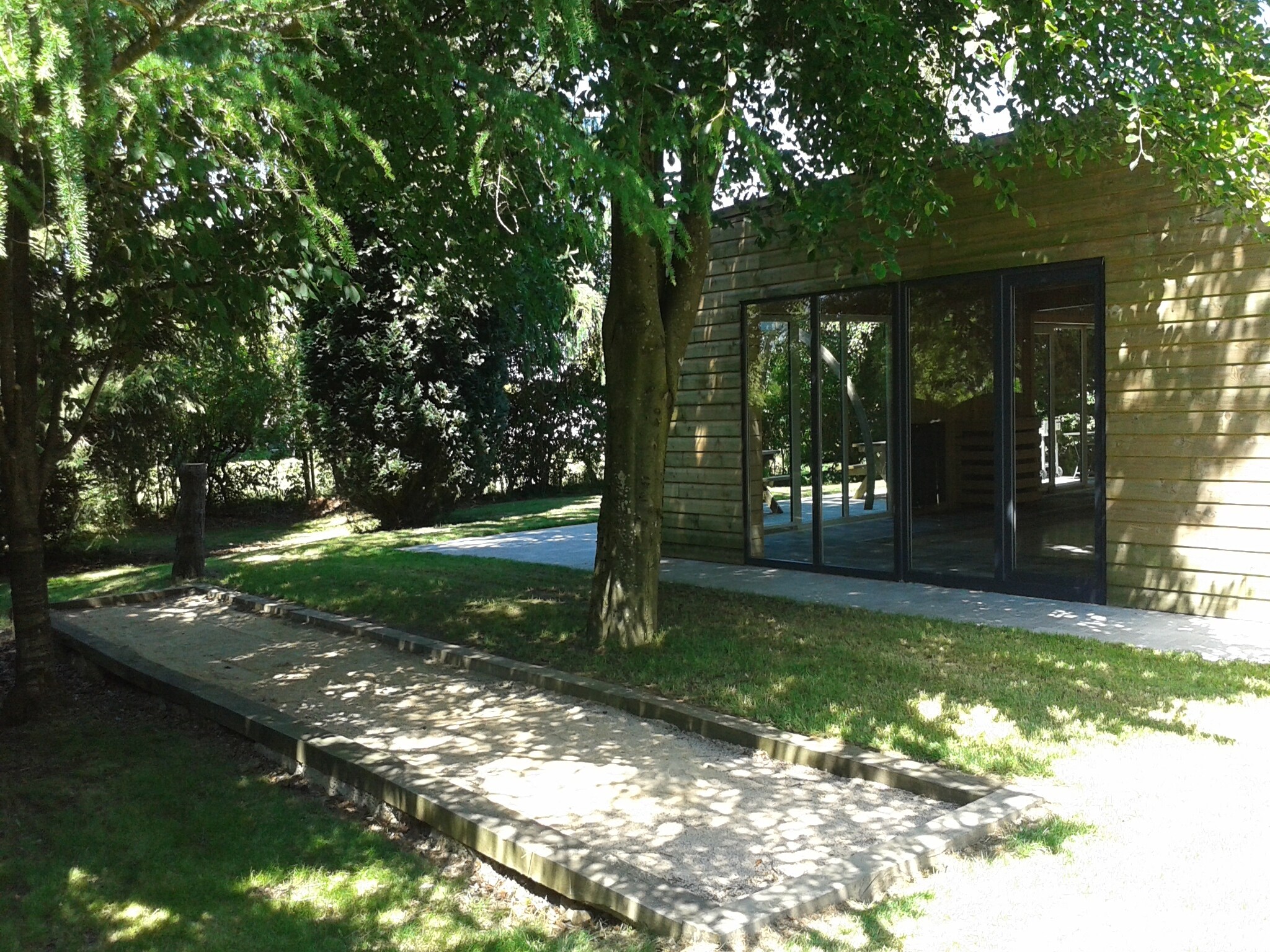   L'Annexe