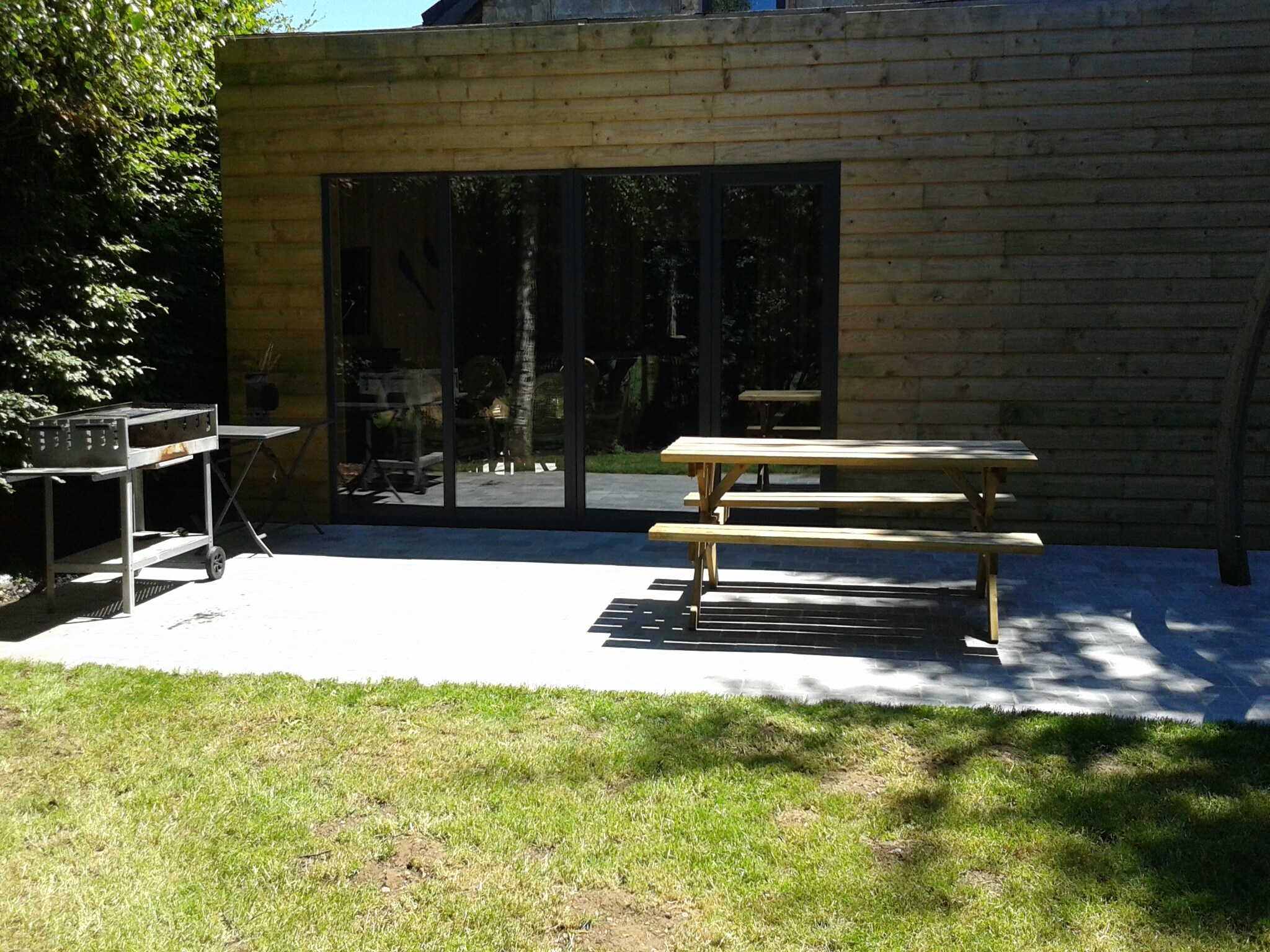   L'Annexe