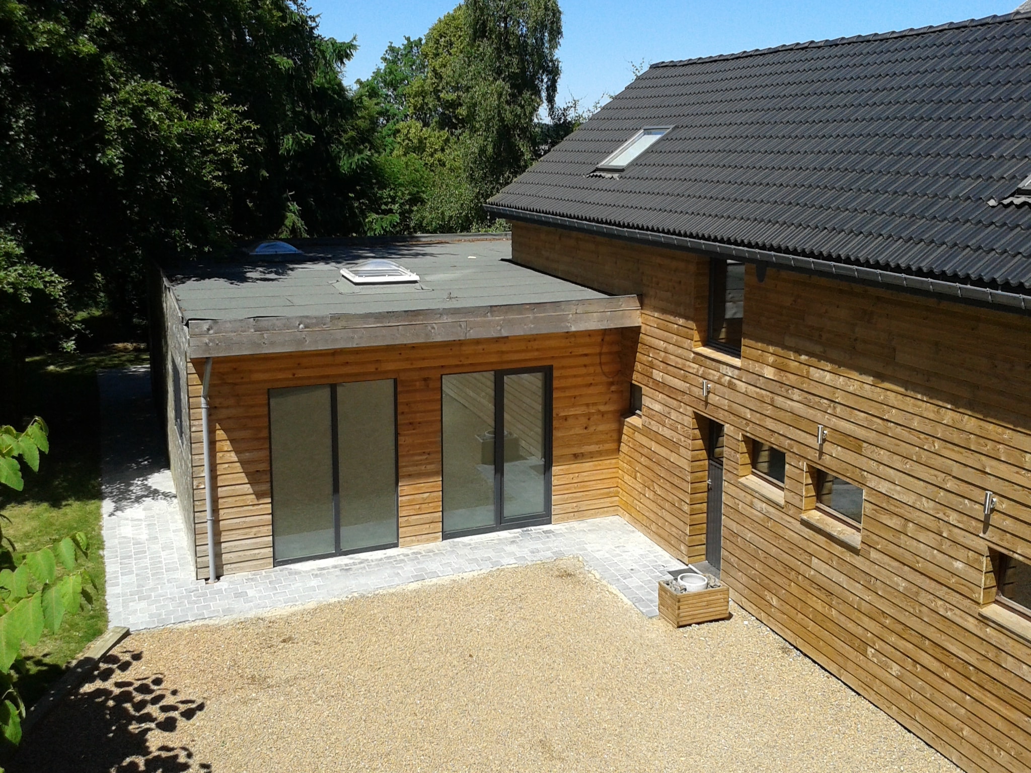   L'Annexe