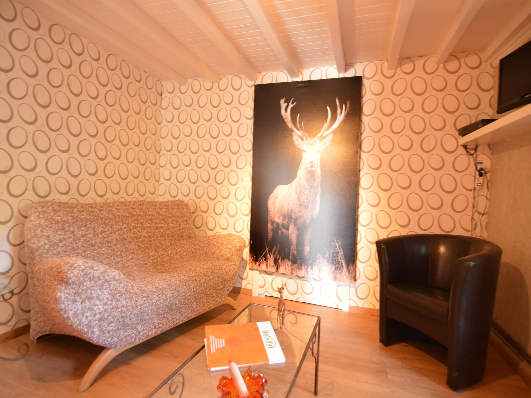 Ferienhaus Maquis du cerf