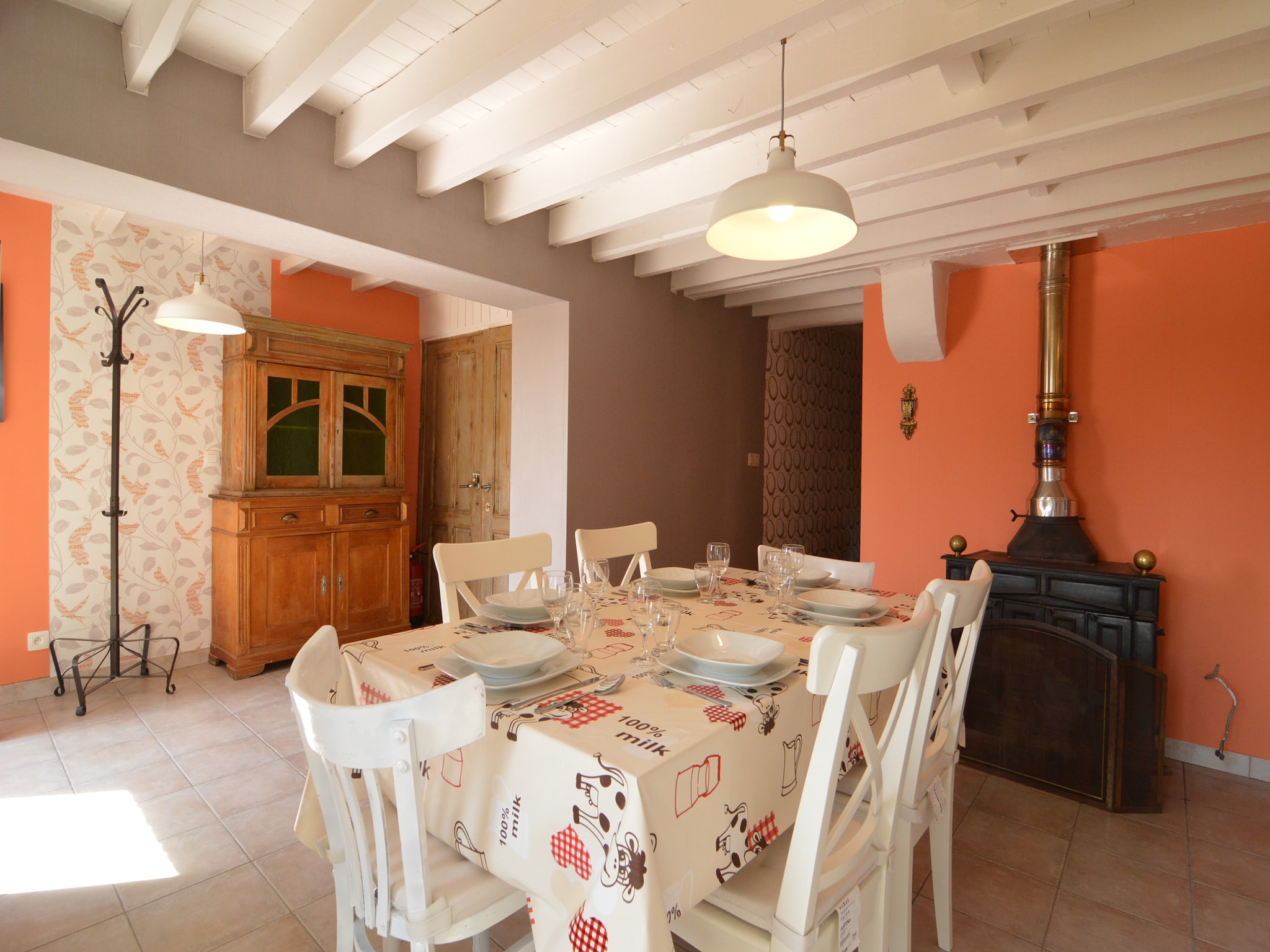 Ferienhaus Maquis du cerf