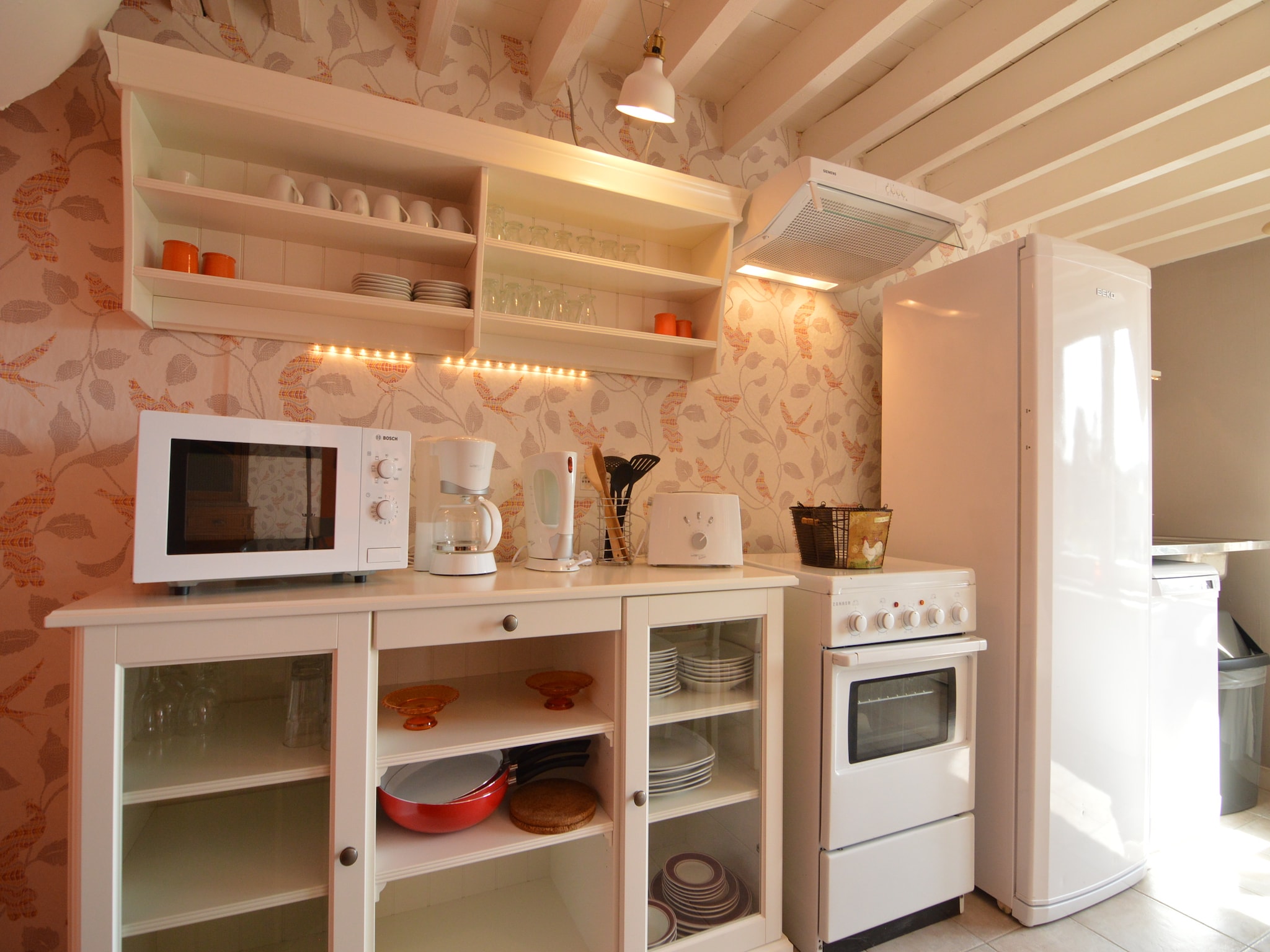 Ferienhaus Maquis du cerf
