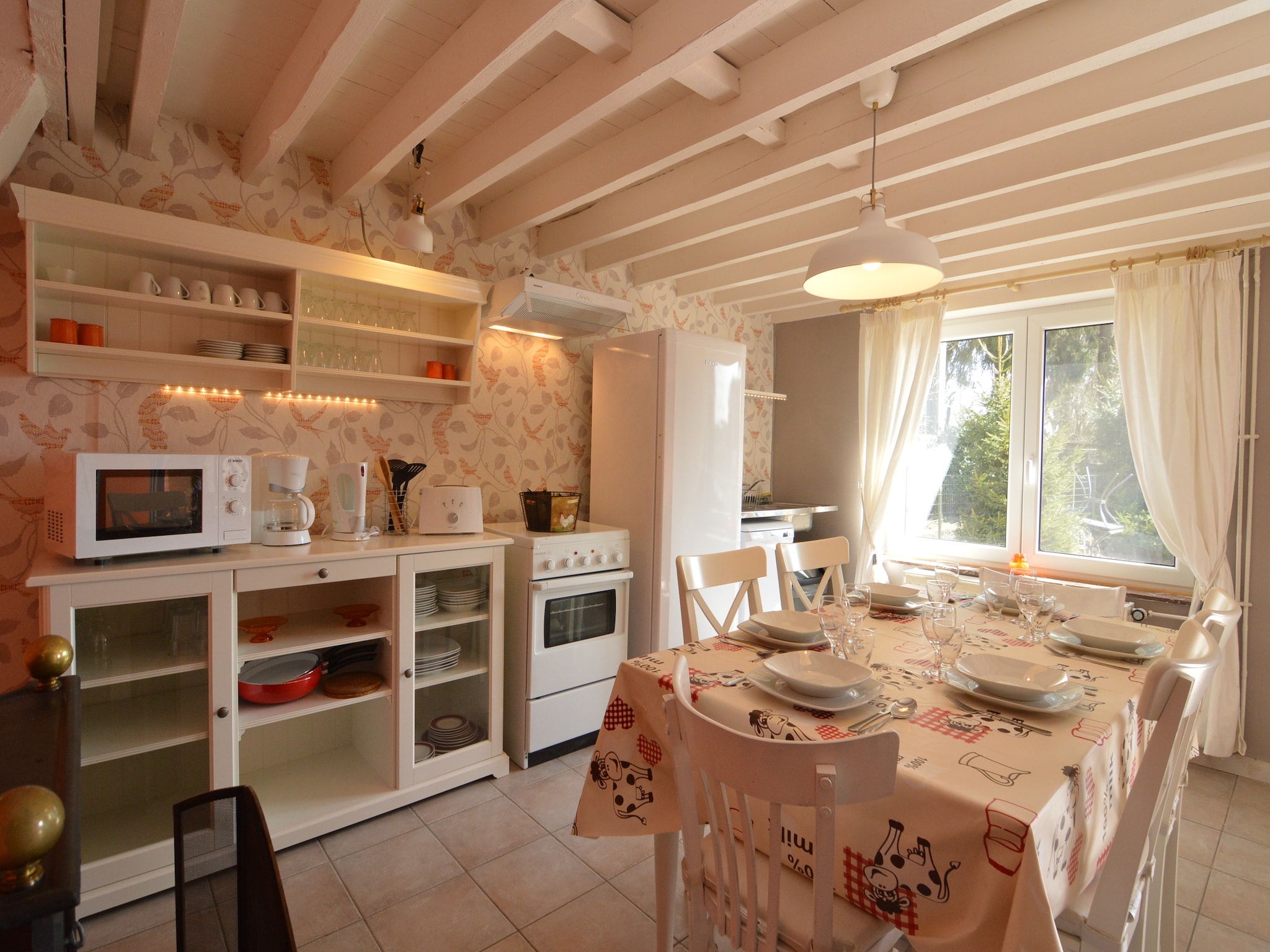 Ferienhaus Maquis du cerf