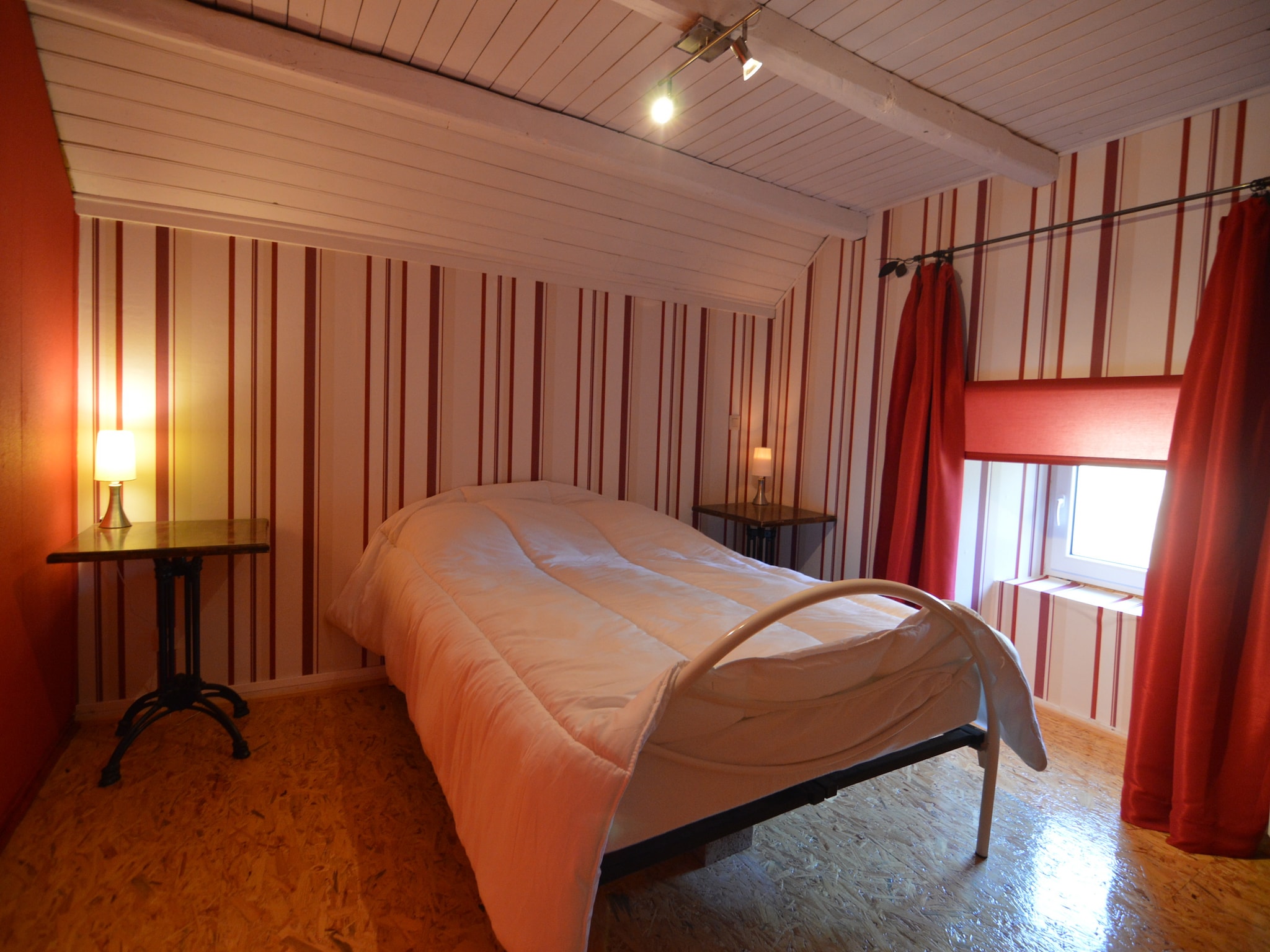 Ferienhaus Maquis du cerf