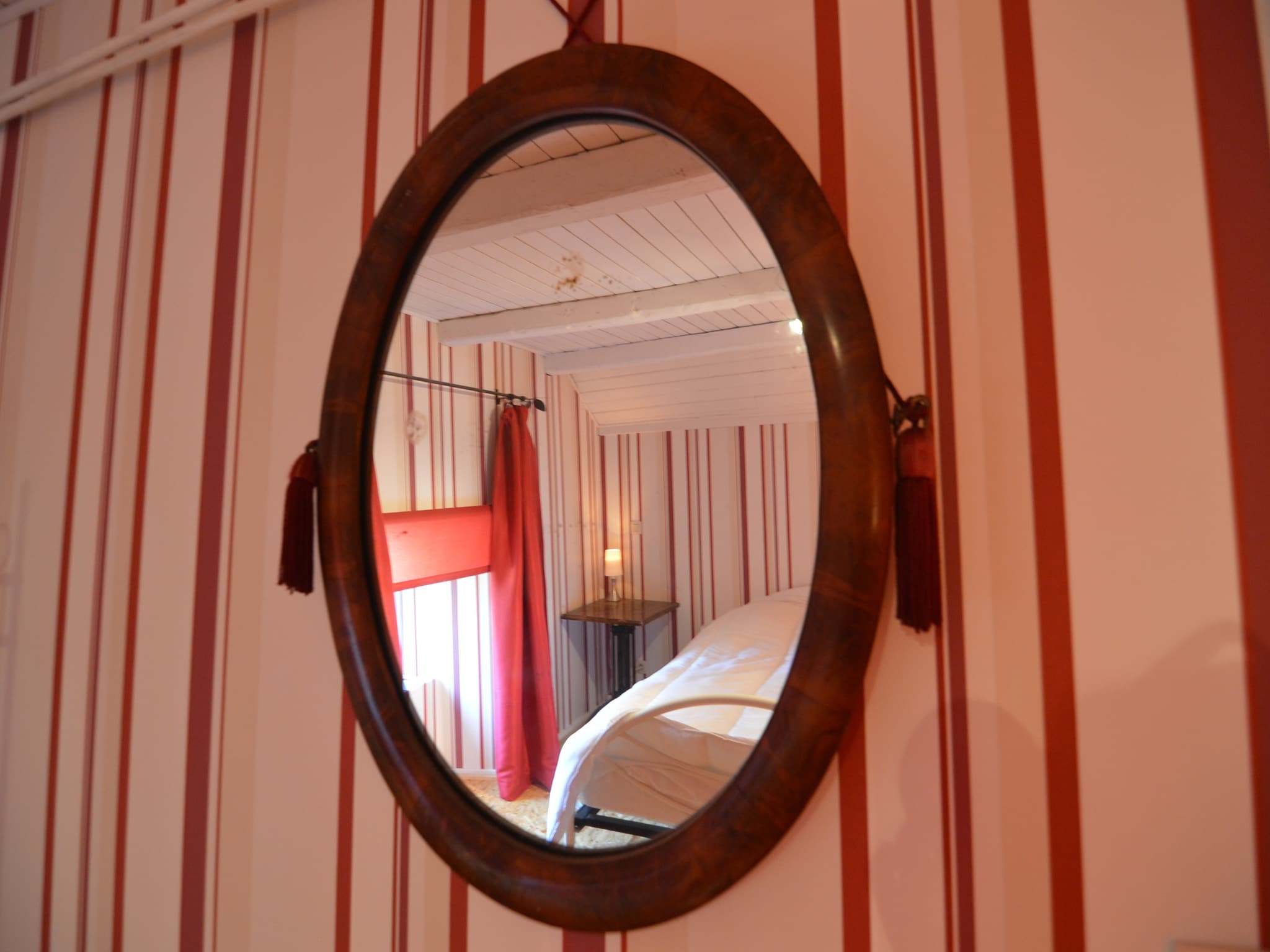 Ferienhaus Maquis du cerf