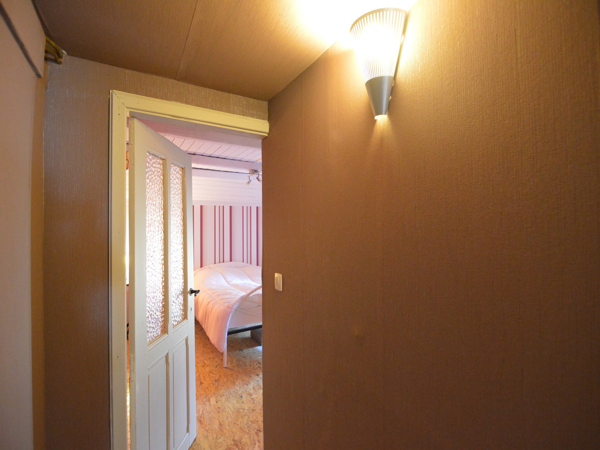 Ferienhaus Maquis du cerf
