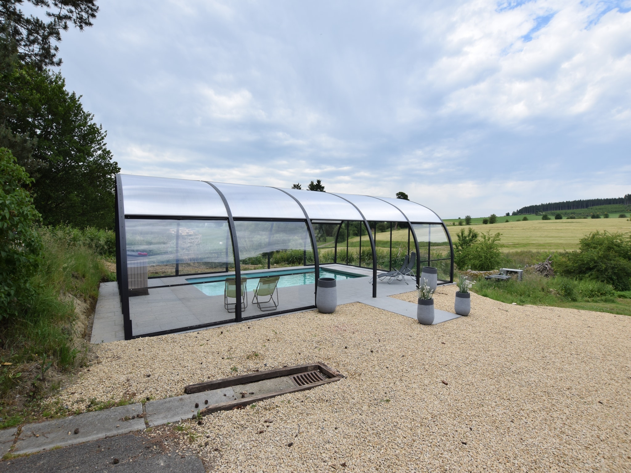 Ferienhaus Maquis du cerf