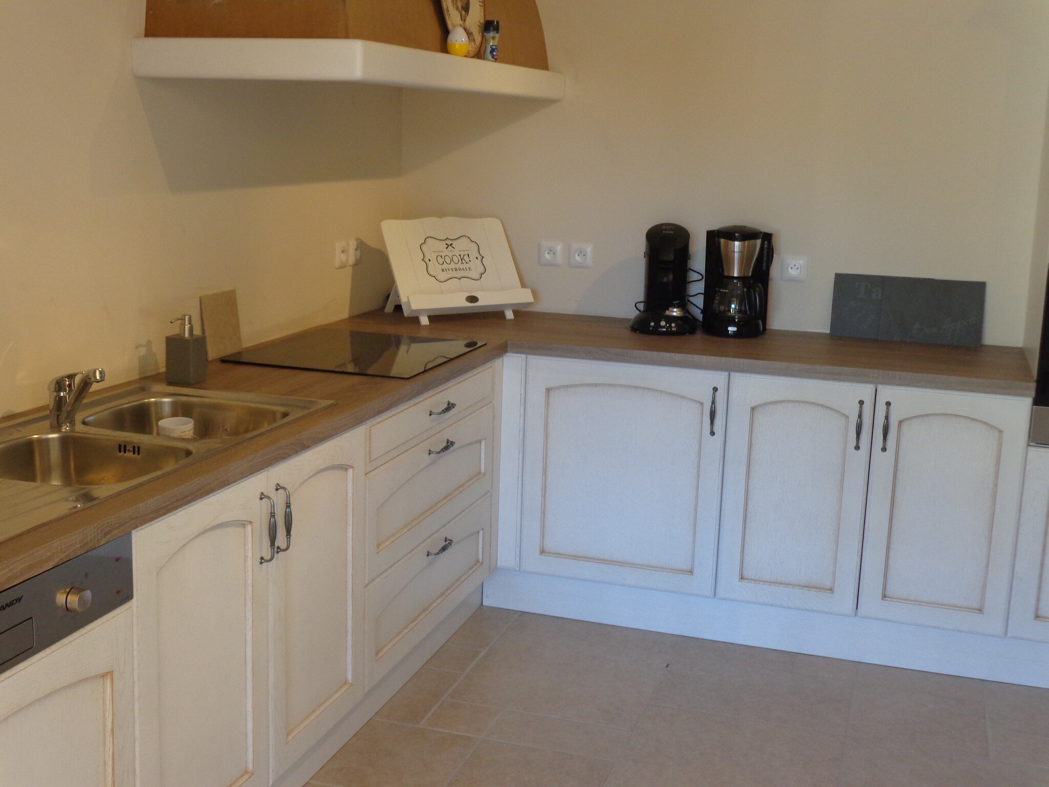   Villa d'Artagnan 8 personen