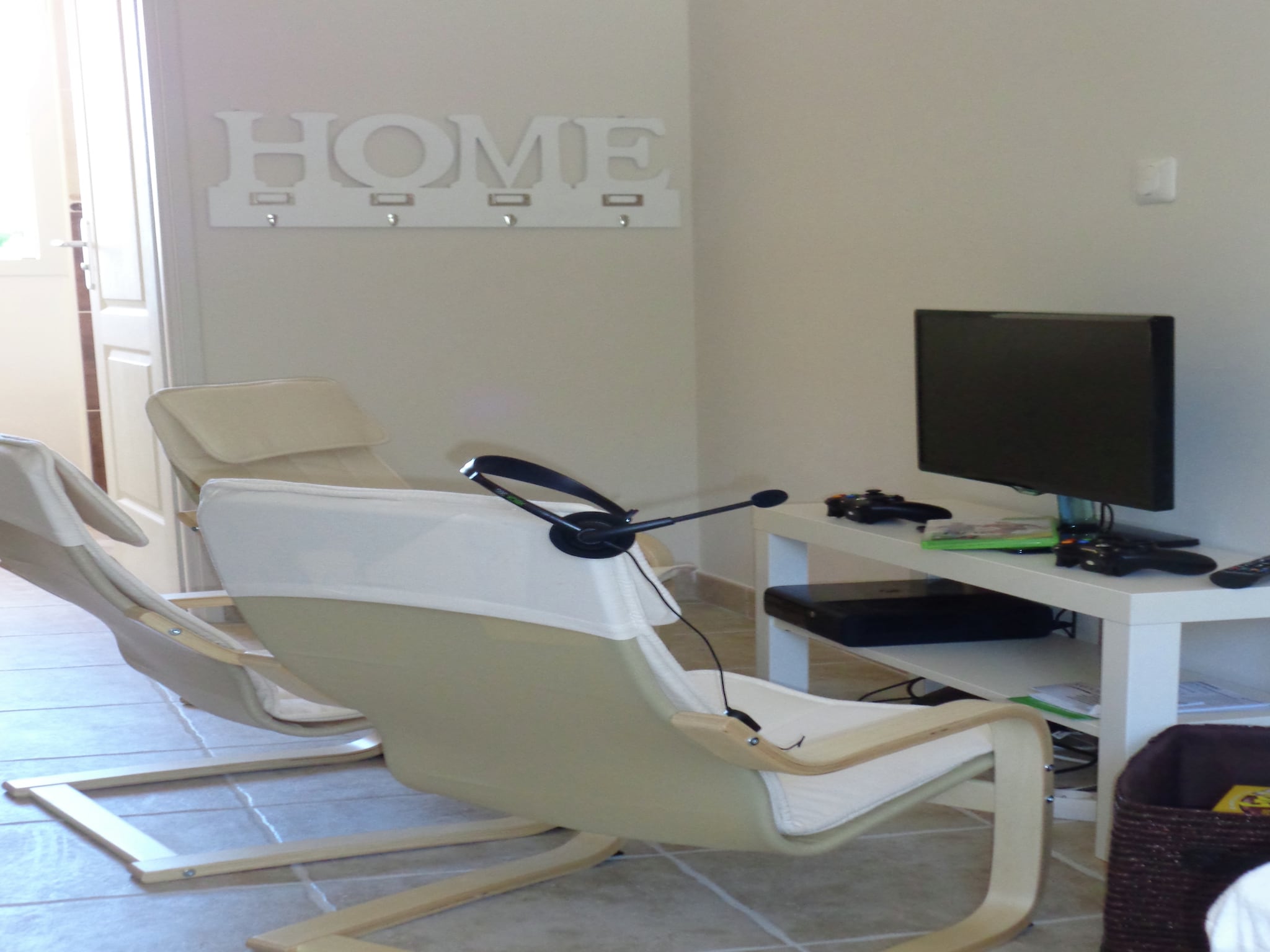   Villa d'Artagnan 8 personen