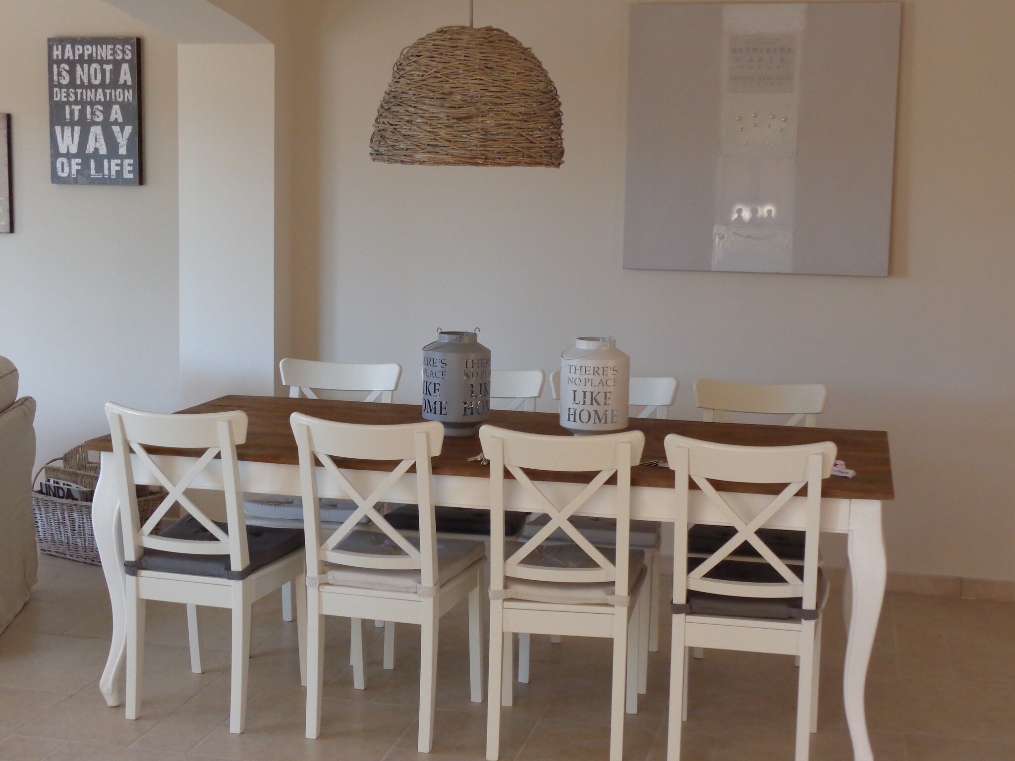   Villa d'Artagnan 8 personen
