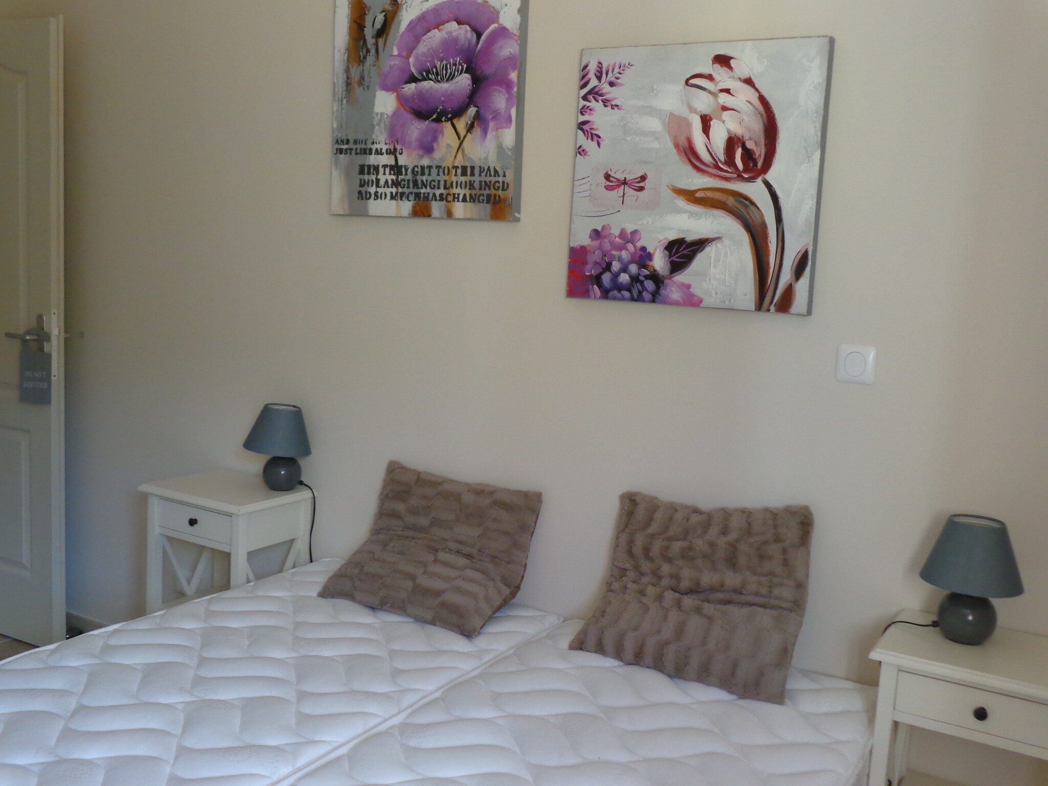   Villa d'Artagnan 8 personen