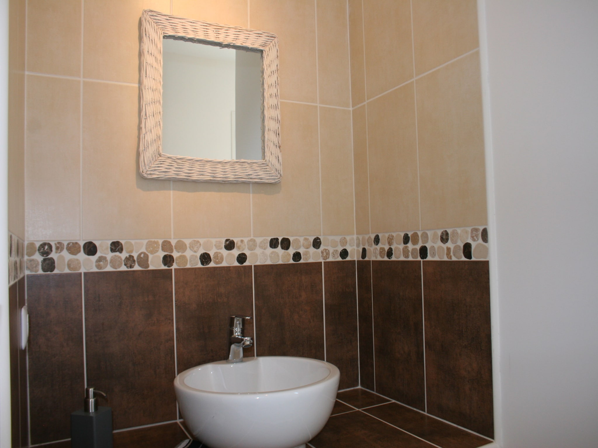   Villa d'Artagnan 8 personen