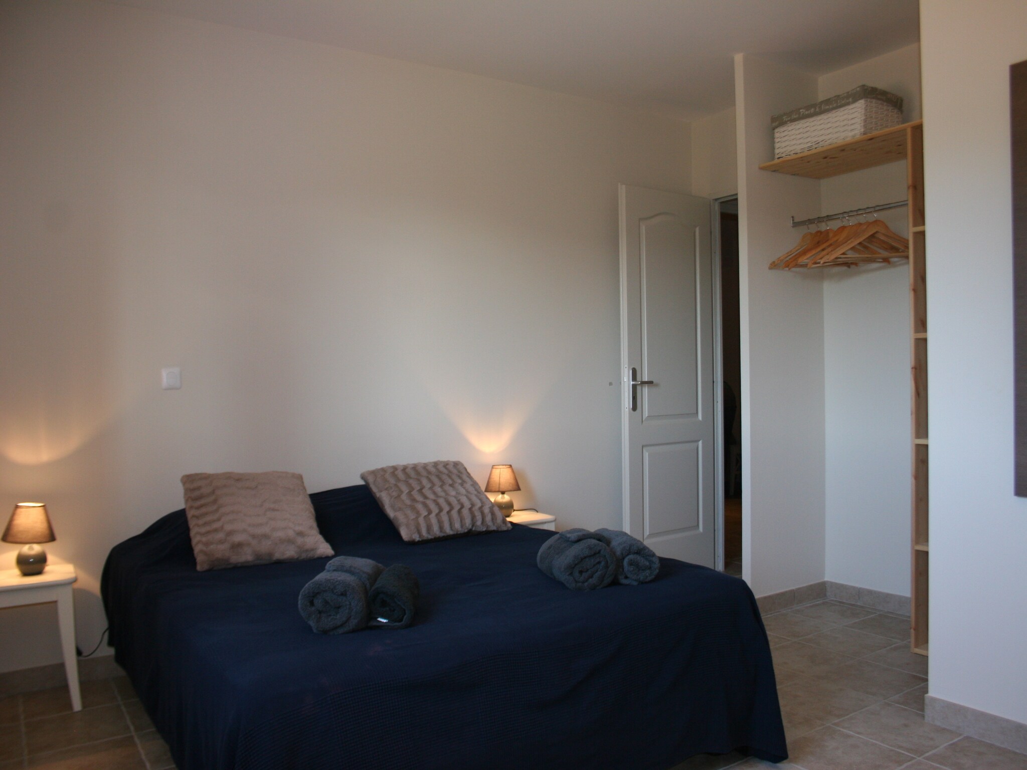   Villa d'Artagnan 8 personen